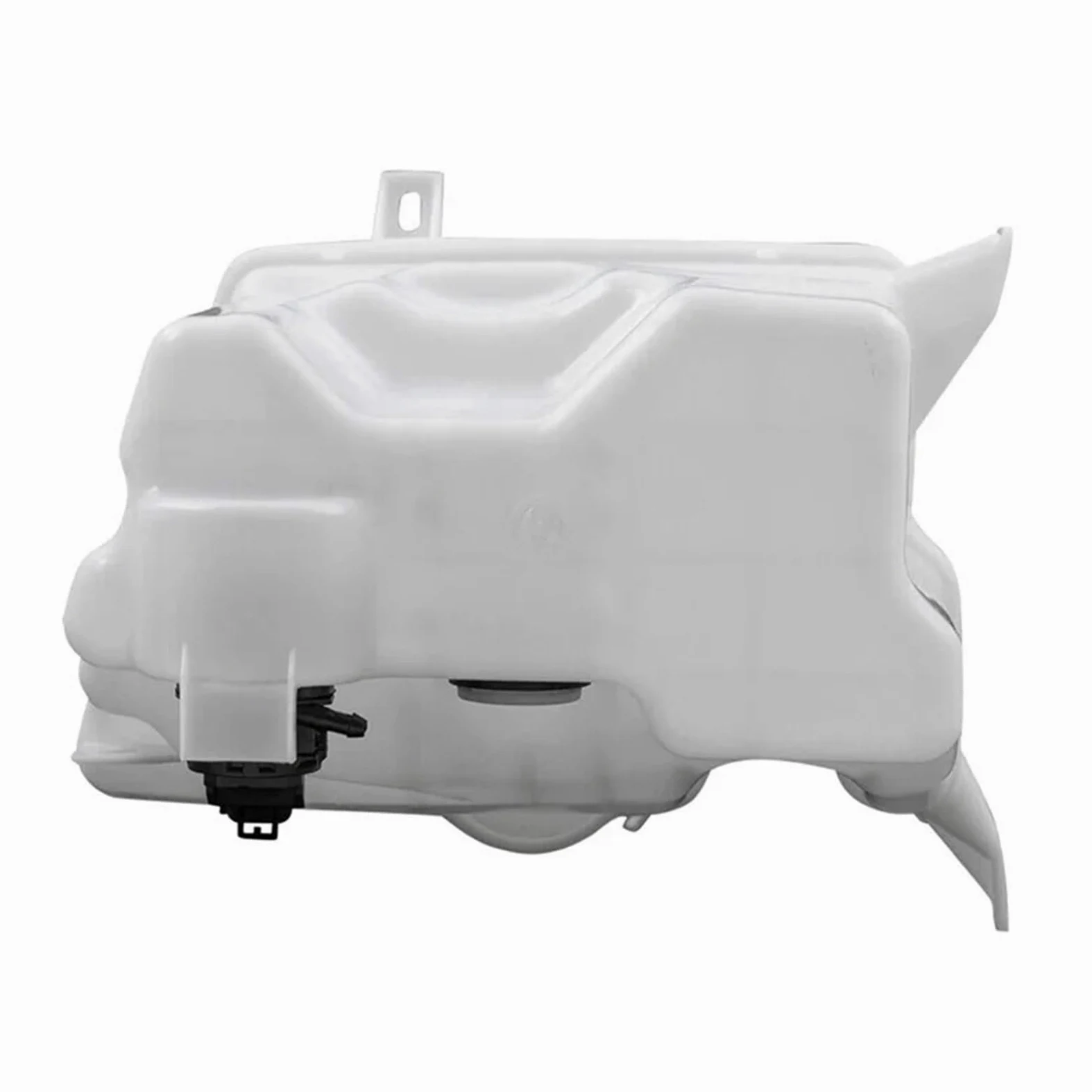 bomba de lavado Kit de repuesto para coche: depósito de líquido lavaparabrisas, tapa y bomba 85330-60190. Compatible con Toyota 14-19. válvula limpiaparabrisas