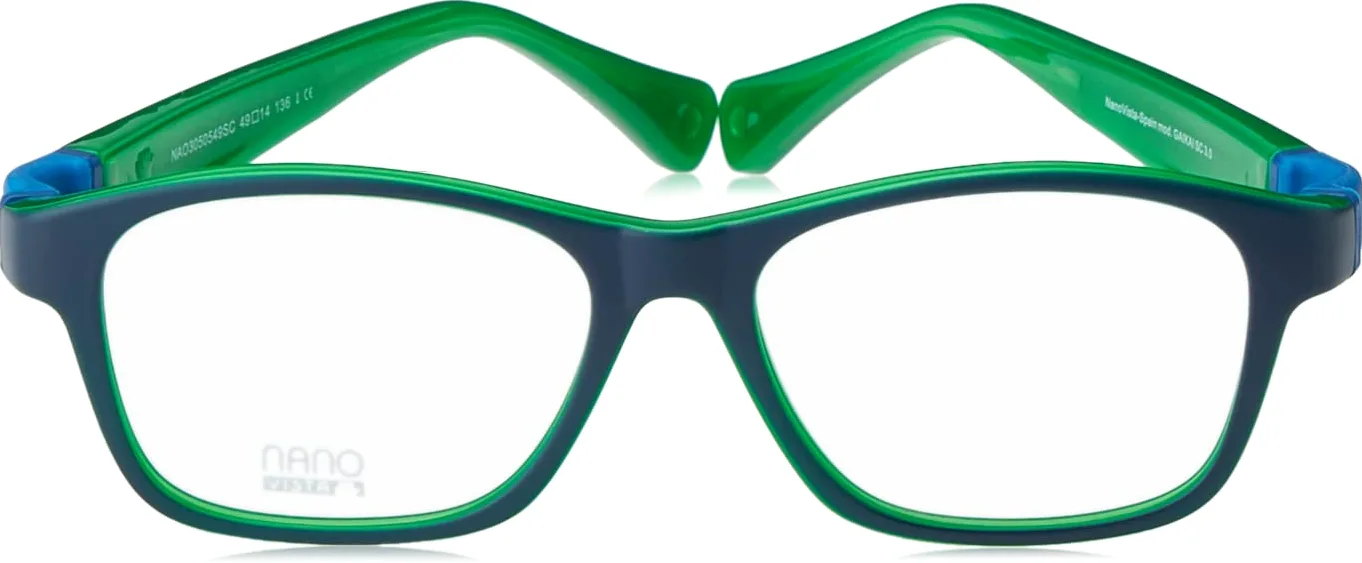 NANO VISTA Gaikai Sc 3.0 Gafas Unisex adulto