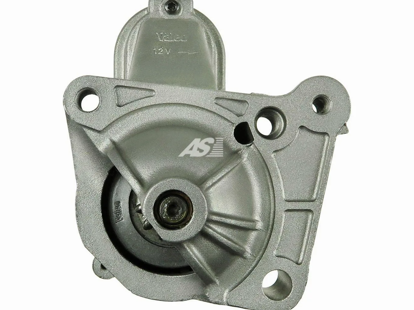 Motor de arranque AS-PL remanufactured S3058PR