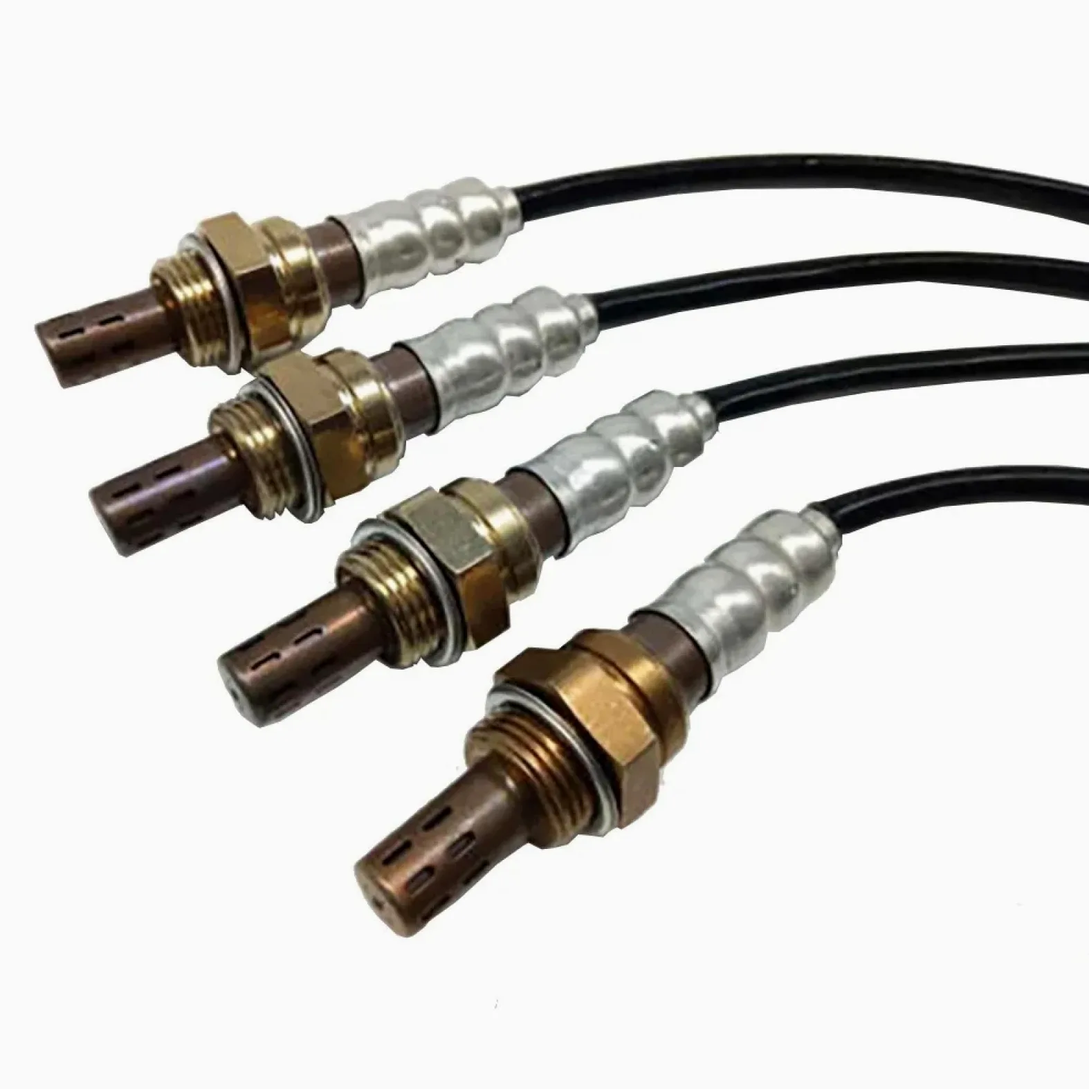 4 sensores de oxígeno de entrada y salida para Dodge RAM 1500 2500 3500 5.7L 5.9L 2004 234-4274 234-4767