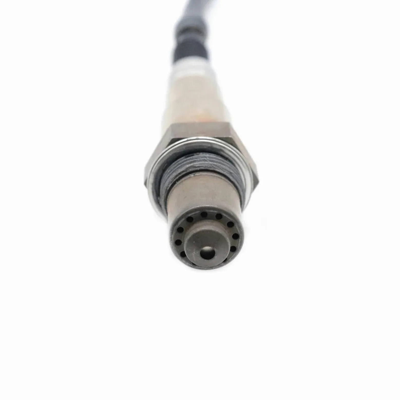 Sensor de O2 Para Hyundai Para Veloster 2012-2015 | Trasero Trasero Relacion aire-combustible oxigeno Sensor O2 lambda 234-4568 39210-2B220