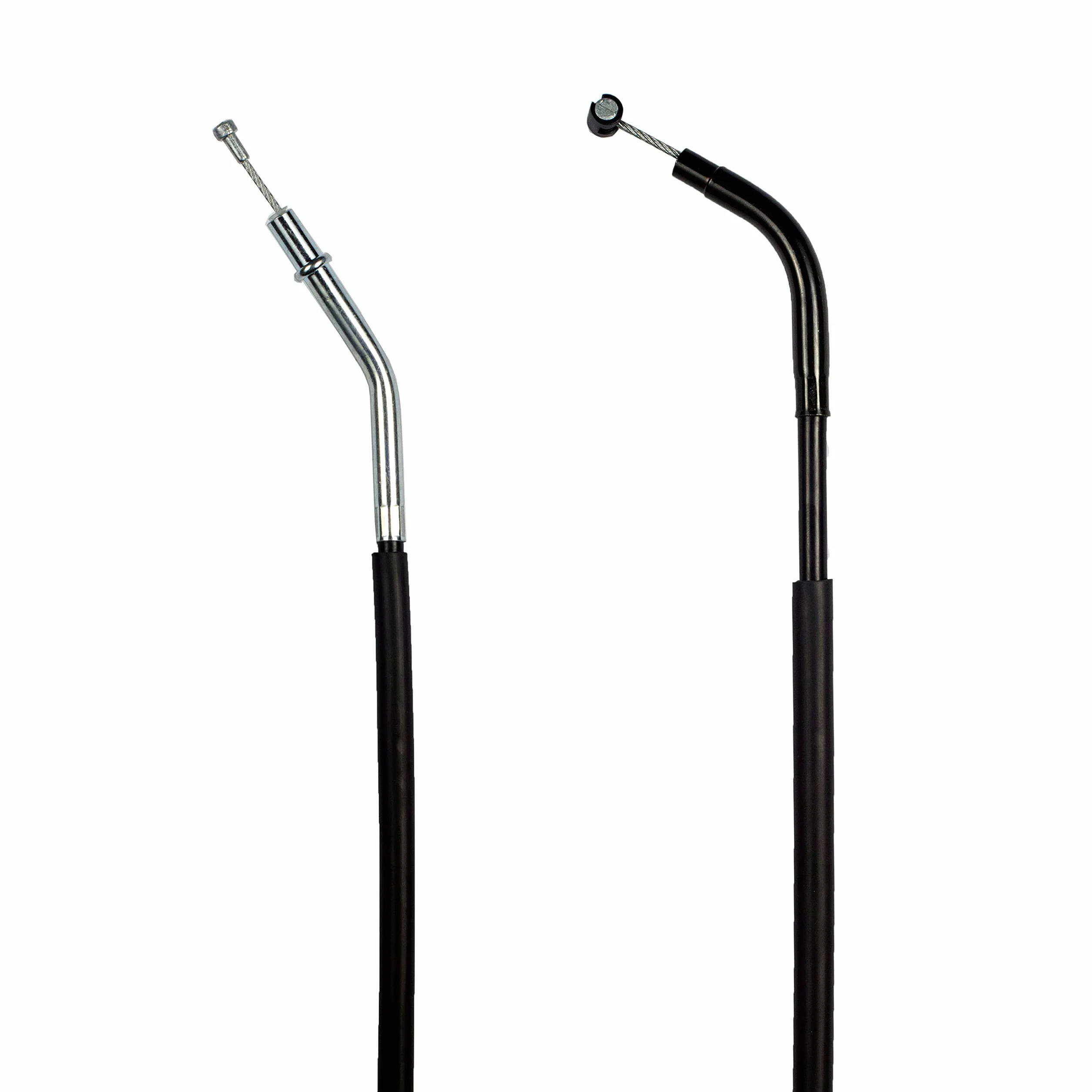 MOTOMASTER Cable de Embrague de Motocicleta Compatible con Yamaha YBR 250 / 1S4-26335-00