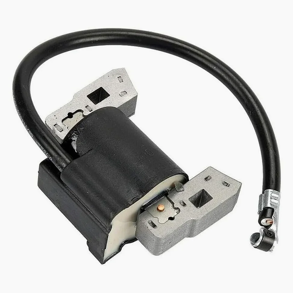 397358 697037 395490 298316 395491 Bobina de encendido apta for cortacésped Reemplazo de motor pequeño Alto voltaje