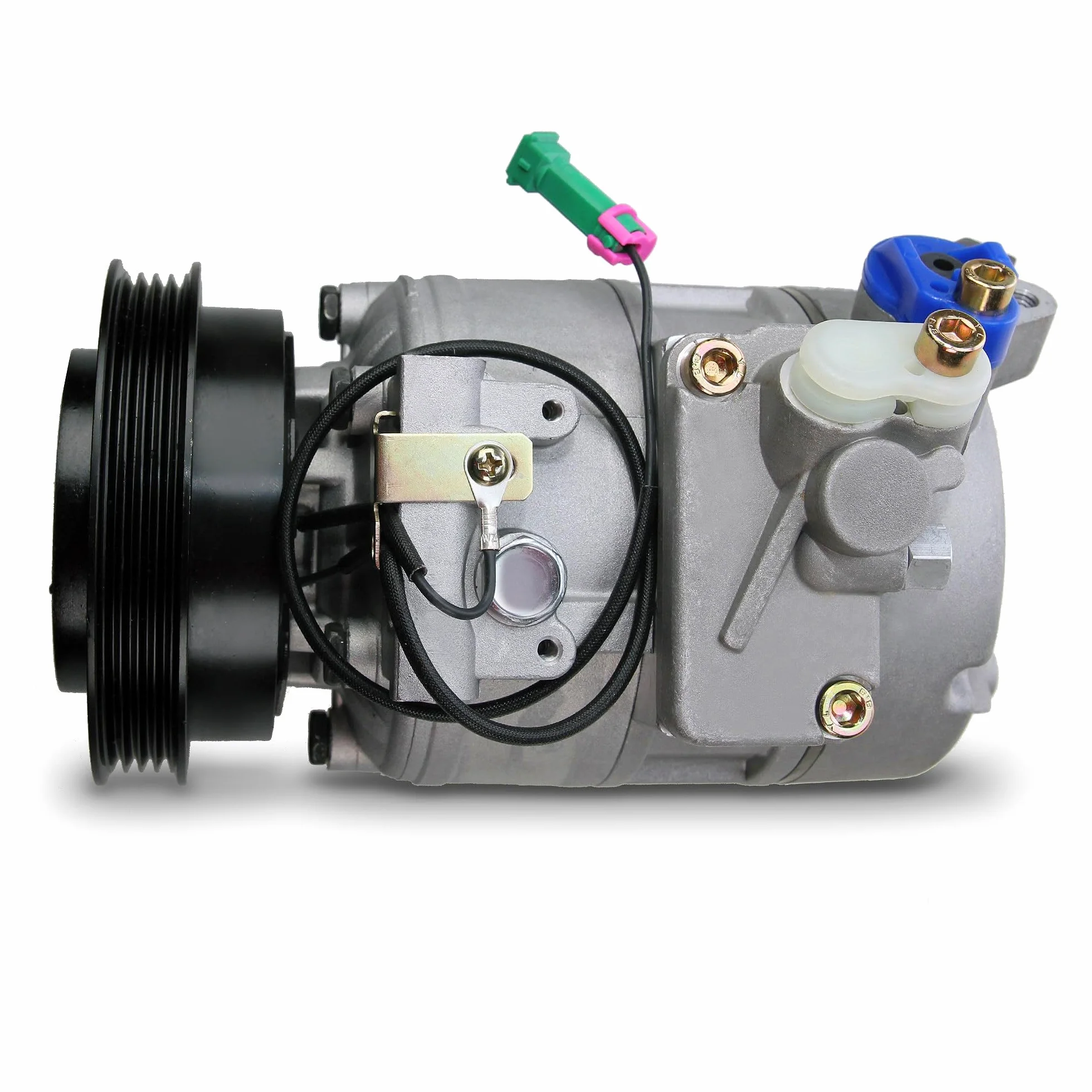 1x Compresor de aire acondicionado,