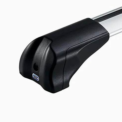 CRUZ Airo Fuse 98 Aluminium dragers