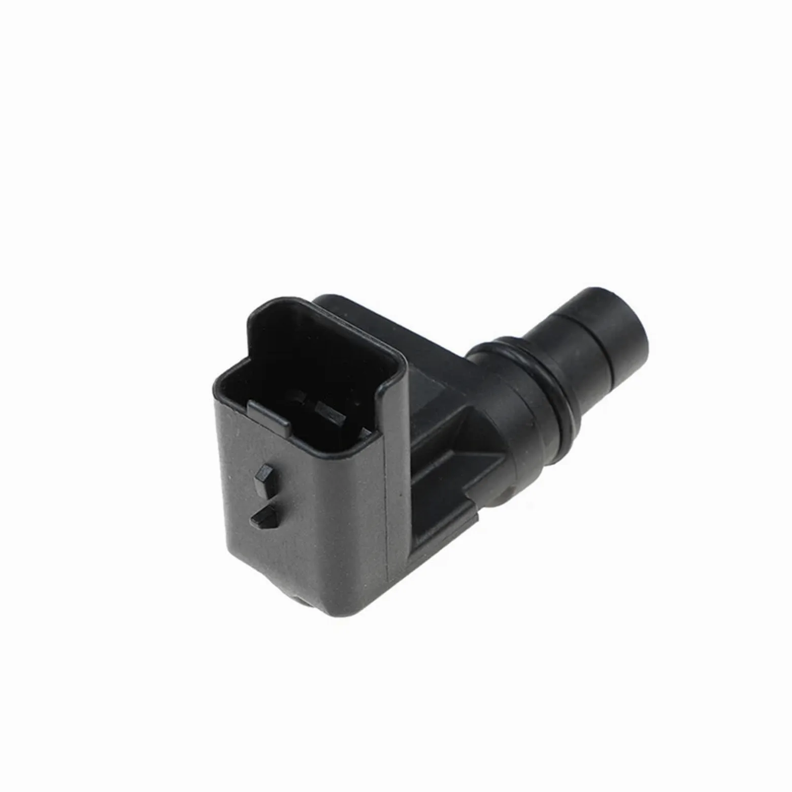 Genérico Sensor De Posición del árbol De Levas 13627570191 Sensor de posición árbol levas 13627566052 para BMW Mini para Citroen para Peugeot reemplazo(2pcs)