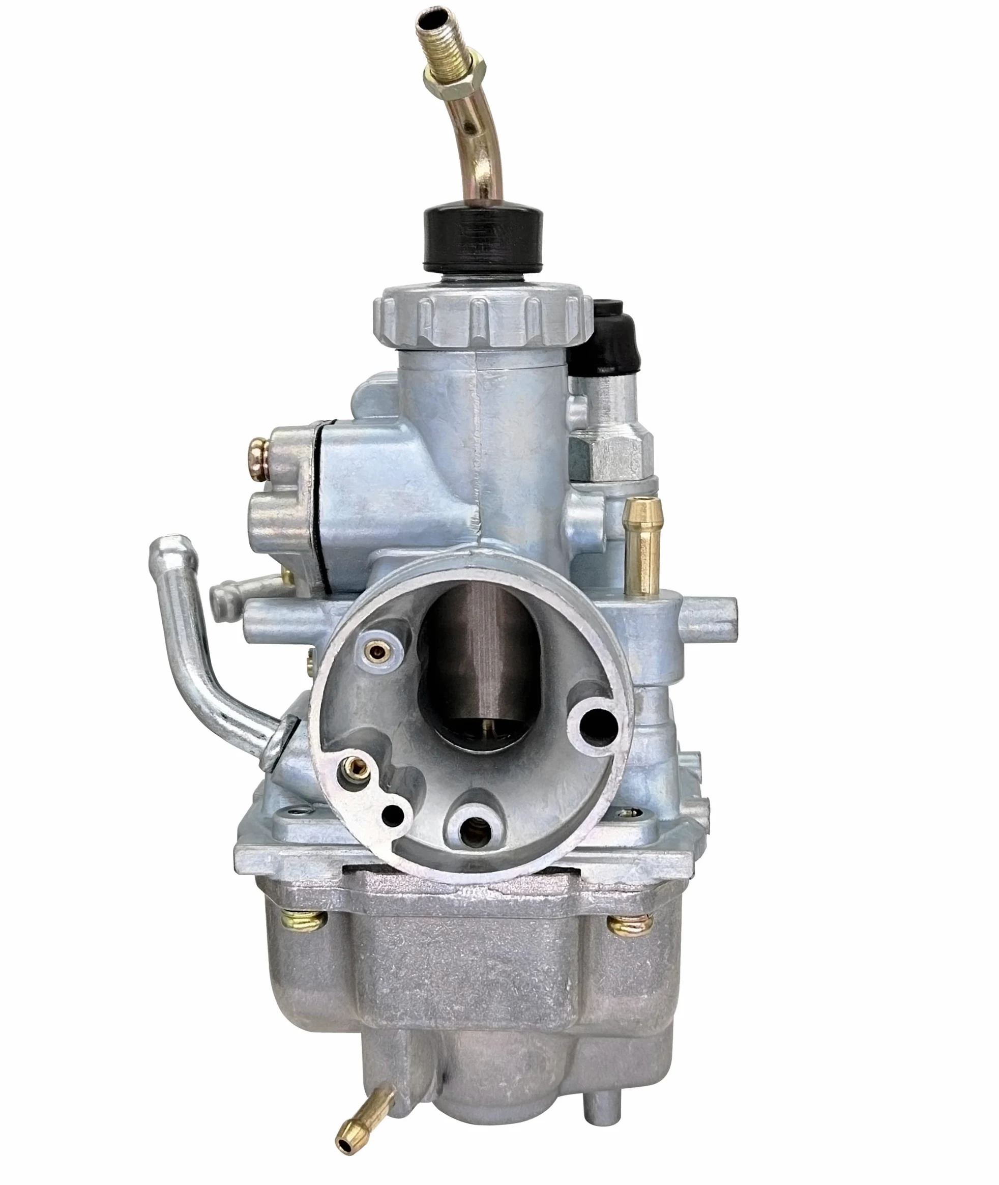 Carburador TTR125 compatible con Yamaha TTR 125 TTR-125 2000 - 2007 TTR125L TTR125E TTR125LE TTR125