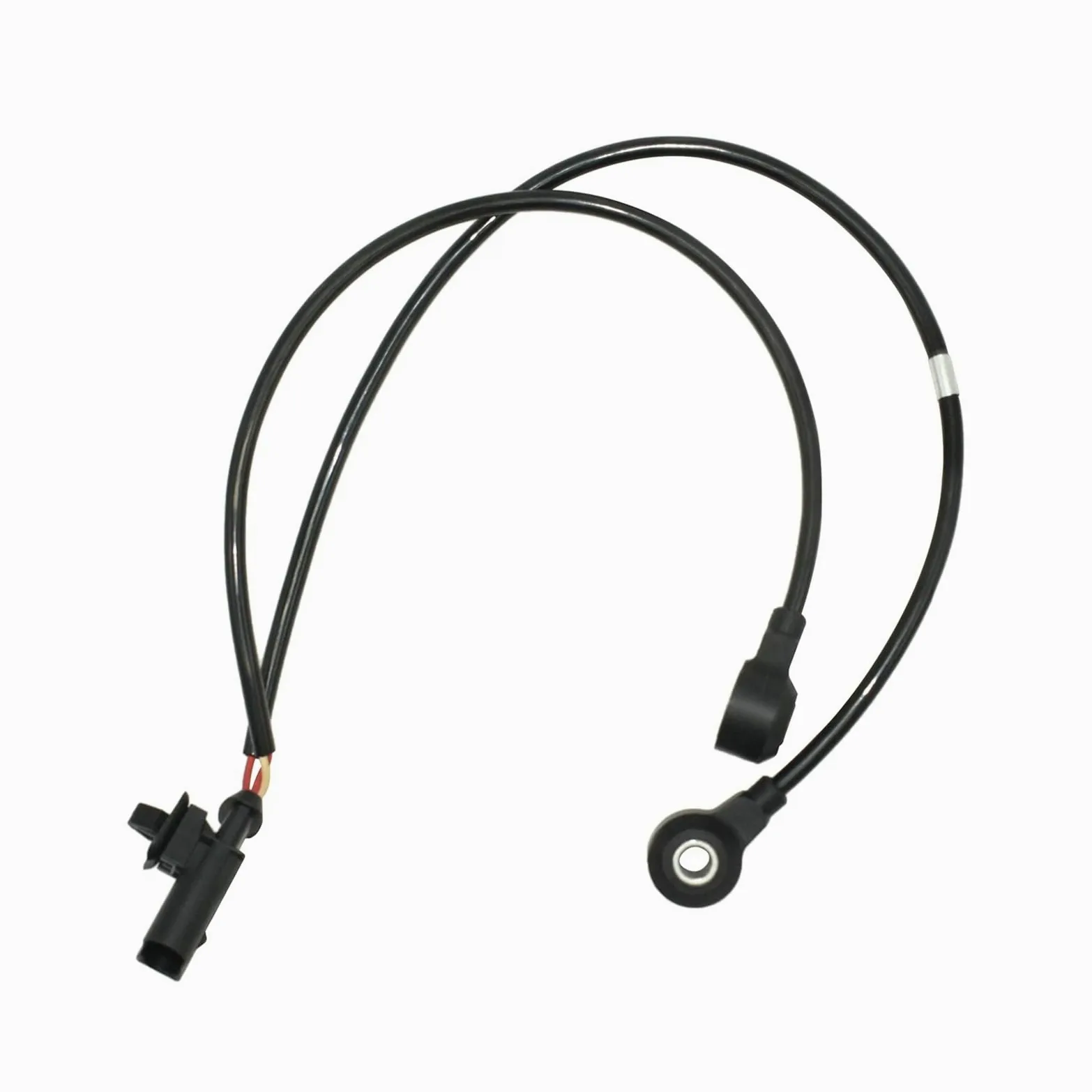 Sensor de detonación del Motor Sensor de detonación de golpeteo 4H23-12A699-CA 4H2312A699CA para Jaguar XJ8 2006-2009 4.2L V8