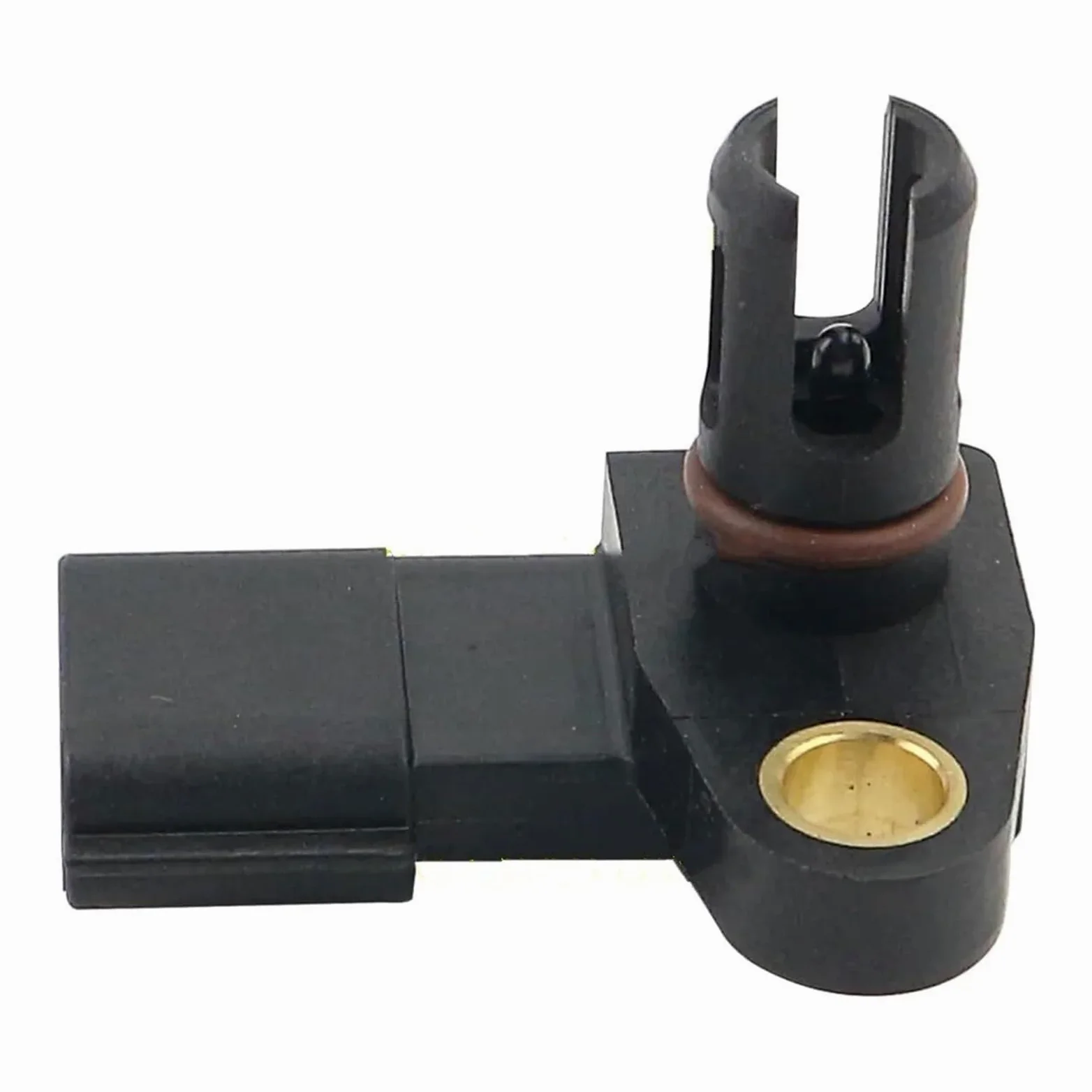 ‌Sensor Referencia Vacío‌ Sensor de presión del colector MAP compatible con Nissan Juke (2011-2017) y Murano (2016-2017) y Pathfinder (2014)