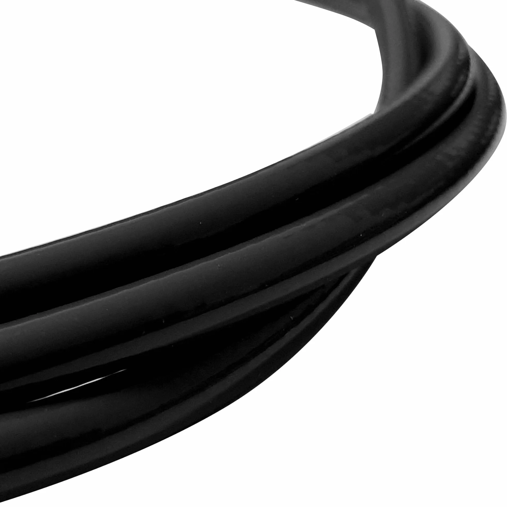 cyclingcolors Funda 8mm interna 5mm cable cambio acelerador embrague compatible Scooter Moto Tractor Industria