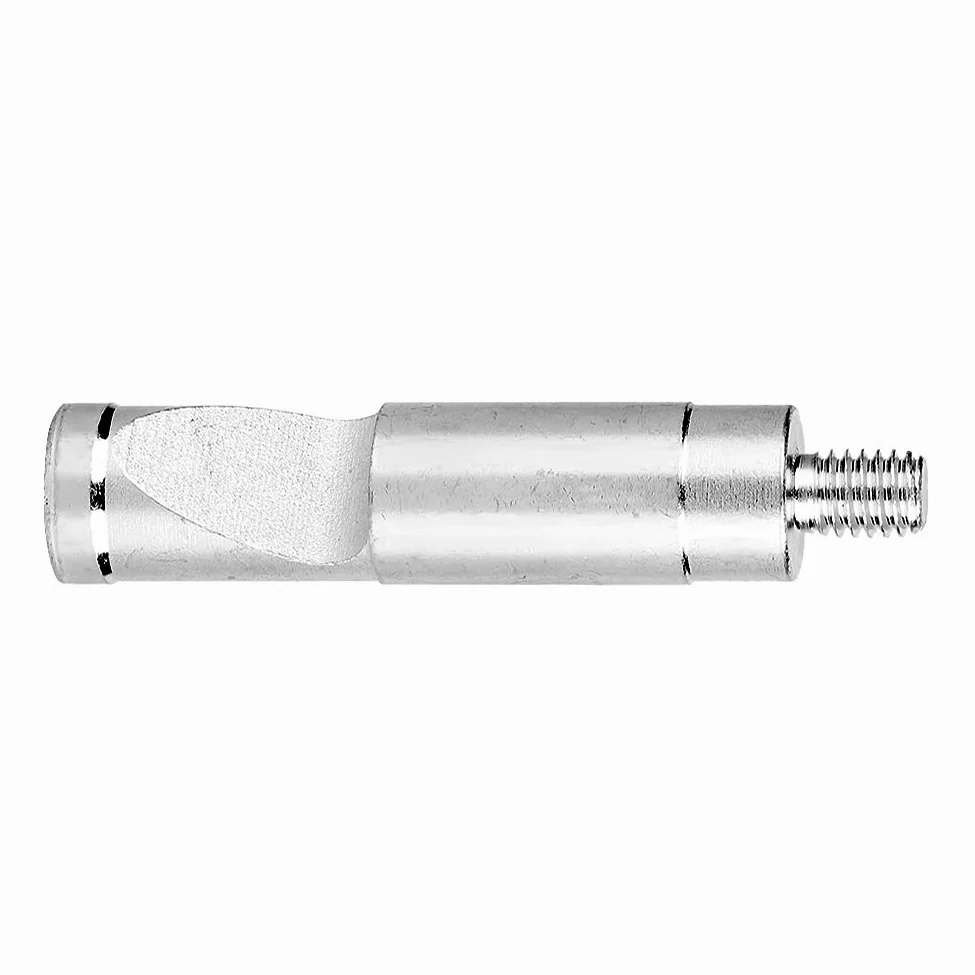 Tuning Fuel Boost Pin Antidesgaste de Acero Inoxidable para Defender Discovery 200 300 Tdi