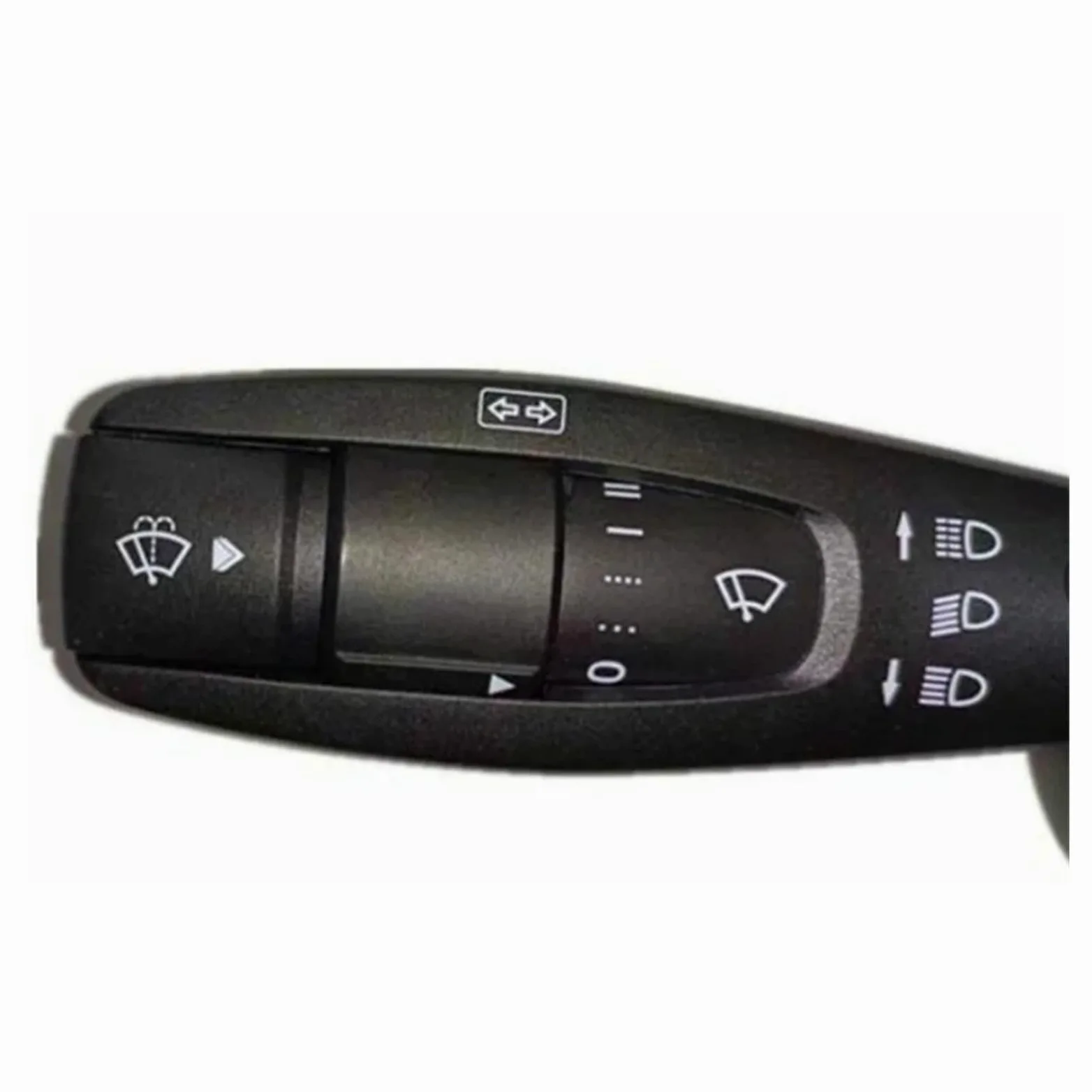 Interruptor de luces indicadoras de limpiaparabrisas de señal de giro apto for Mercedes apto for Benz MB Actros MP4 MP5. 0095455124 0095451824 0095452124