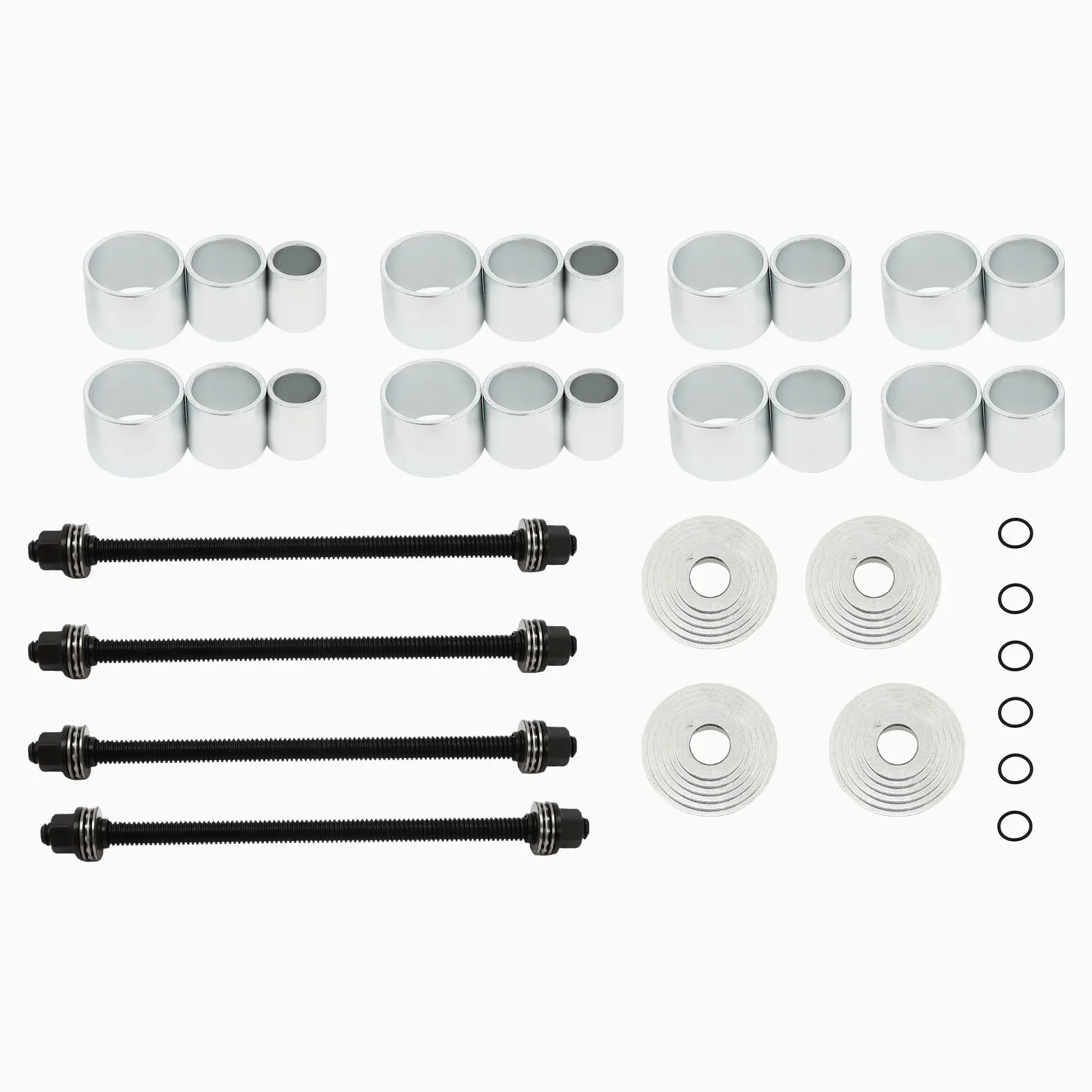 Pull Sleeve Tool