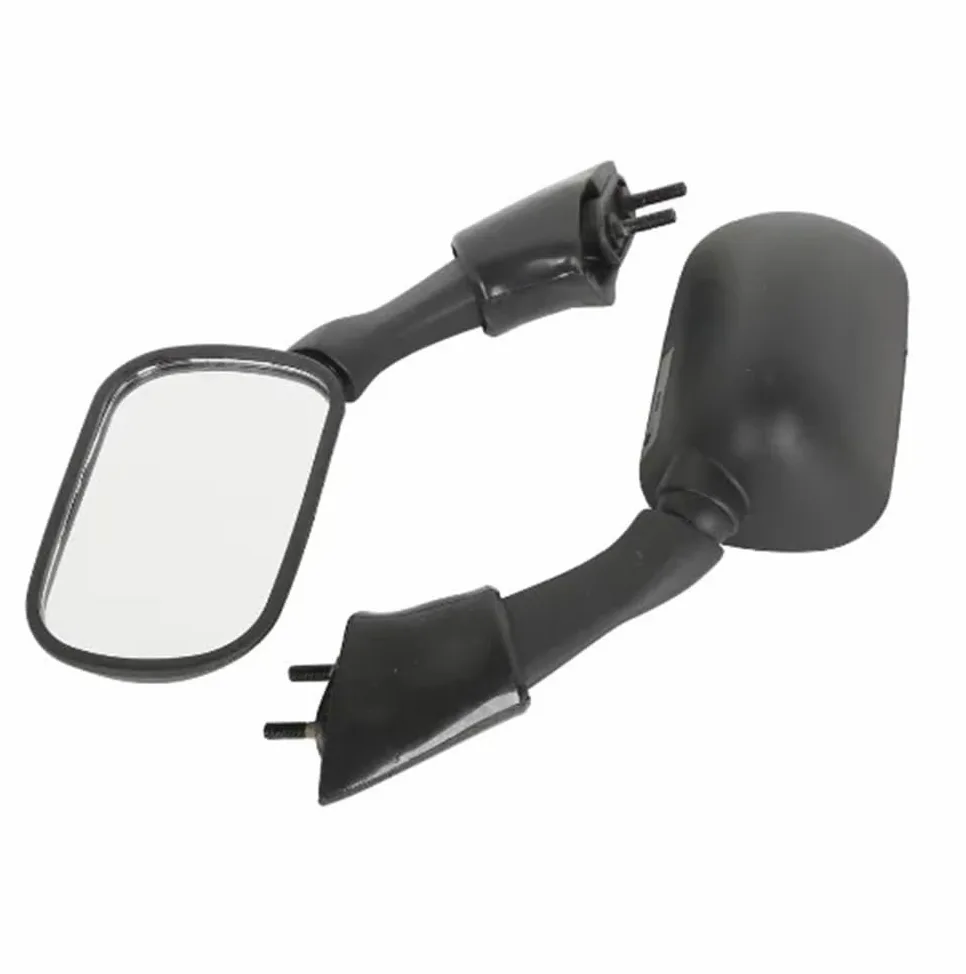 Retrovisor manillar scooter Espejos Retrovisores Para Motocicleta Para FJR1300 Para FZ-1 Para FZS1000 Para FZS 1000 Para Para FAZER Para FJR 1300 2001-2005 2002 2003