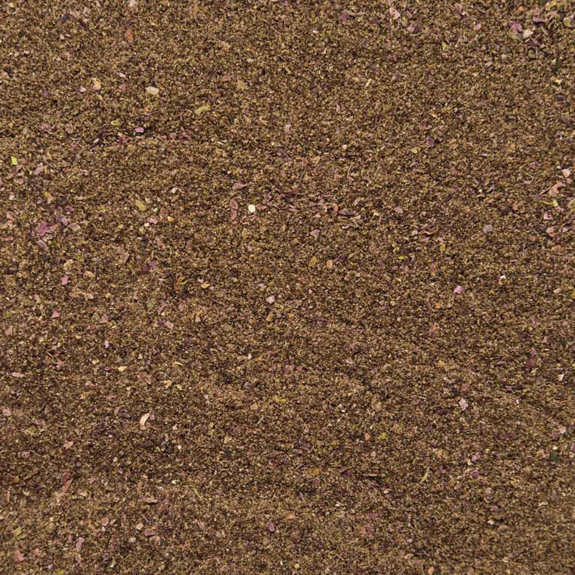 Biotiva Dulse en polvo - Alga Roja 250g (2x125g) - Superfood 100% orgánica sin aditivos