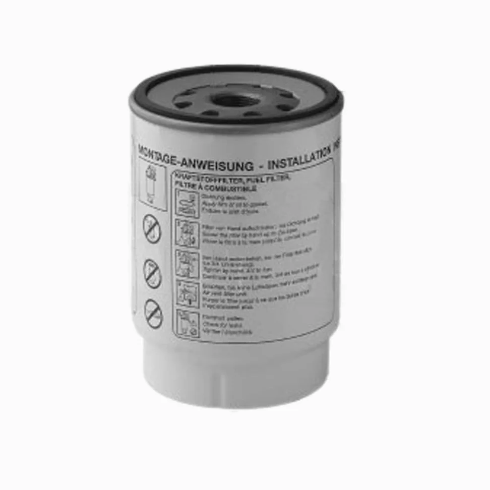 MANN-FILTER, WK 924/1 x Filtro de combustible | Para Off-Highway, Protección sistema combustible, Protección inyectores, Combustible limpio, Calidad original OE