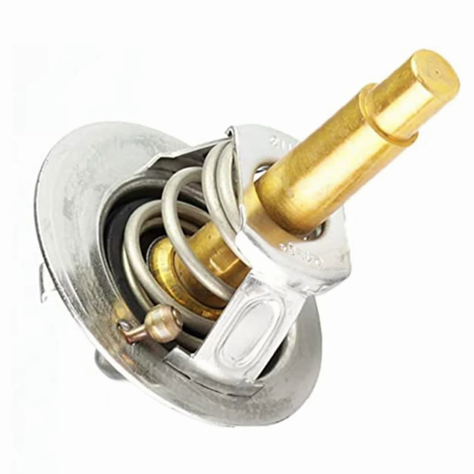 Termostato de Motor para Mercedes-Benz C200 Sport 2014 (1 Unidad) - Válvula termostática - Accesorios para refrigerante del Motor - A2712000015