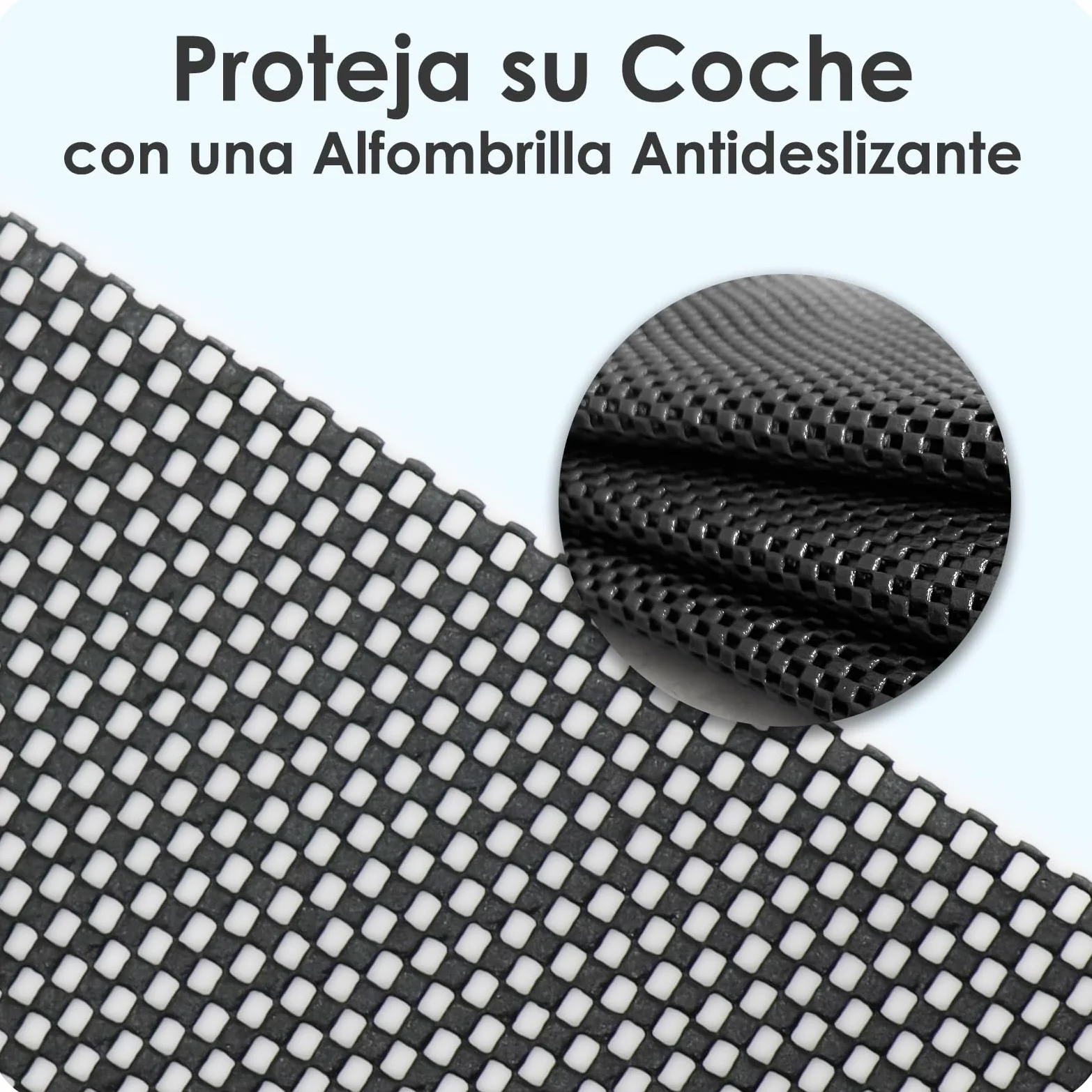 Cofre de Techo 20Cubos/566L, Cofre de Techo para Coche 700D Impermeable, Cofre de Techo con Almohadillas Antideslizantes y 10 Correas de Sujeción, Pto para Coches con/sin Portaequipajes