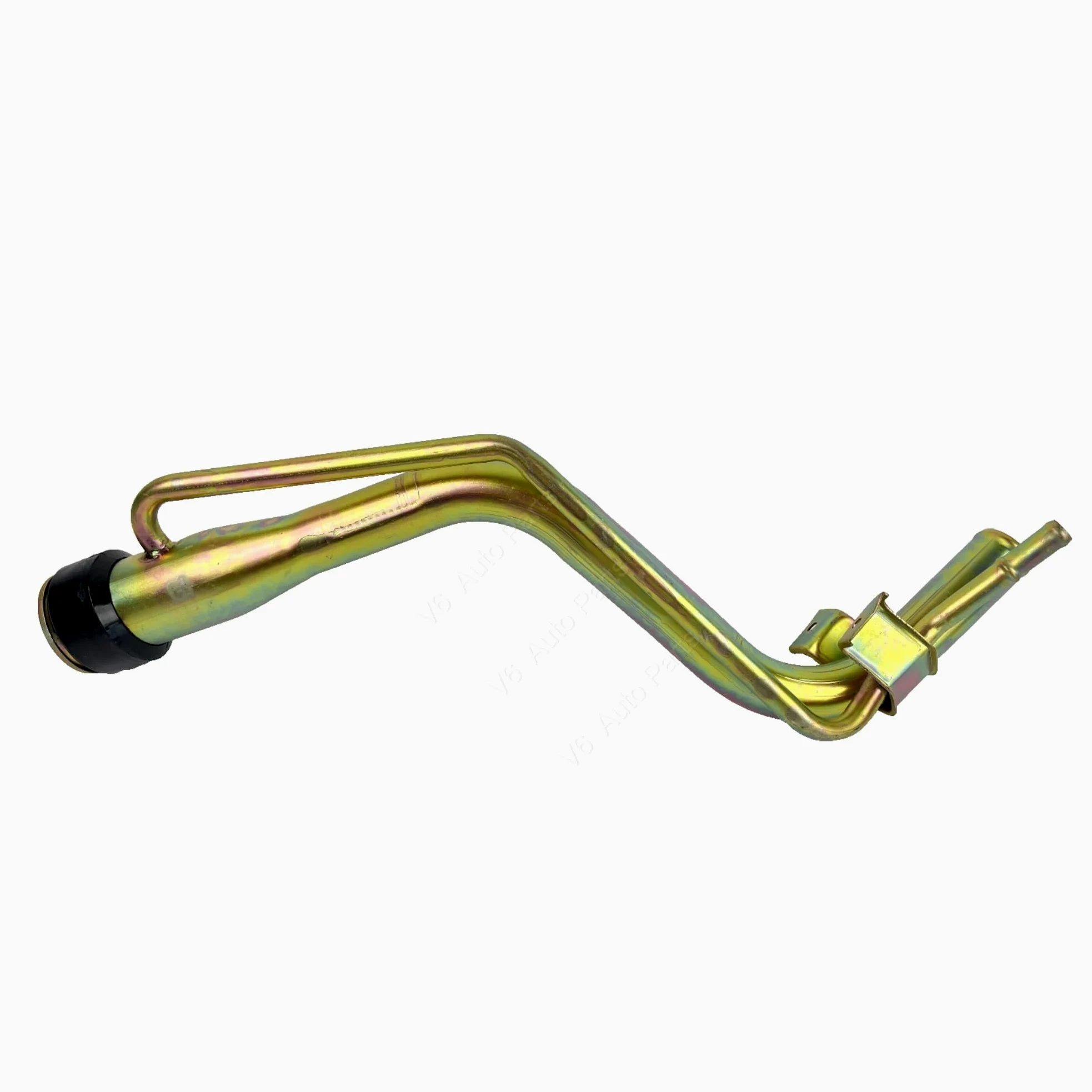 Repuesto de tubo de llenado de tanque de combustible para plataformas SUV de gasolina 4WD/RWD 1999-2005 | Compatible con Toyota Cami y Daihatsu Terios 1.3L | OE Ref 77201-87405