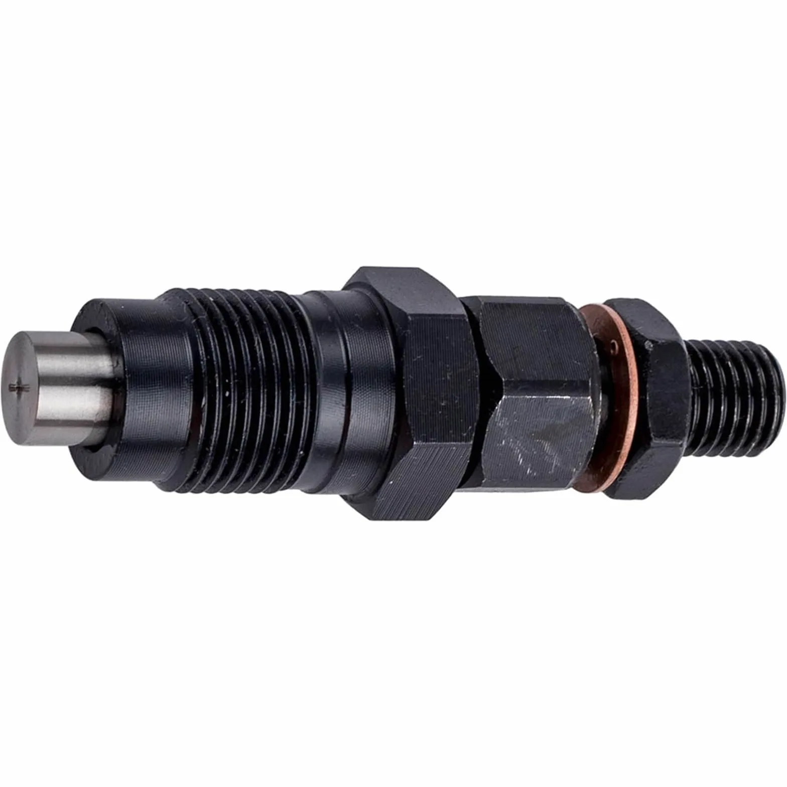 Reemplazo del inyector de combustible 9430610179 MD196607 para L 200 300 400 para Pajero 2,5 TDI 1986-2007 4 Uds inyector