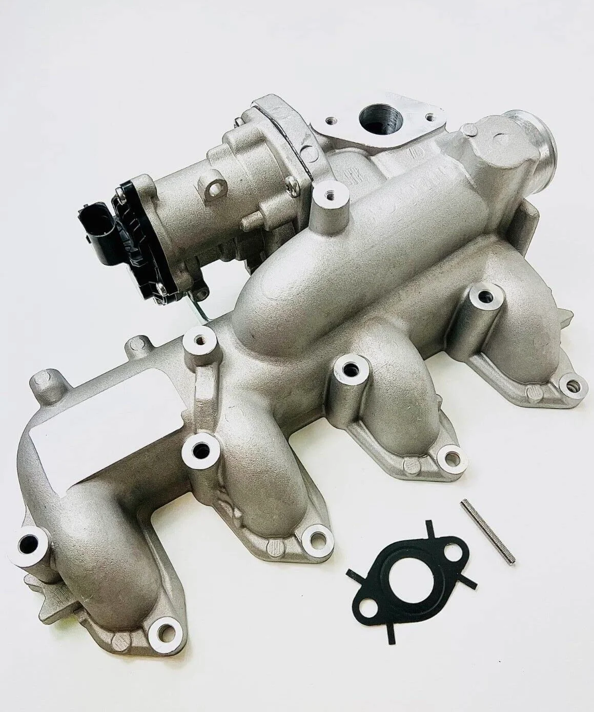Válvula EGR con colector compatible con Ford Focus C-MAX 1.8TDCi 2005-2007 EGR/FR/083A