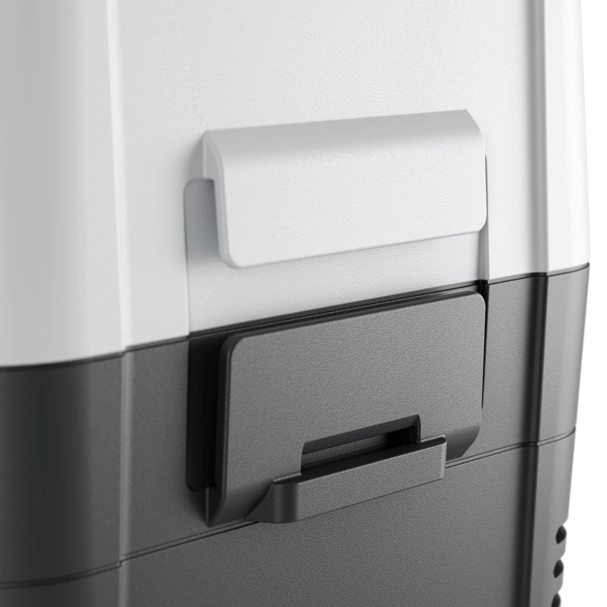 Dometic CFF - Nevera Portátil con Compresor - 12/24V, 110-240V - Nevera Pequeña Eléctrica para Coche, Playa - Mini Frigorífico, Refrigerador