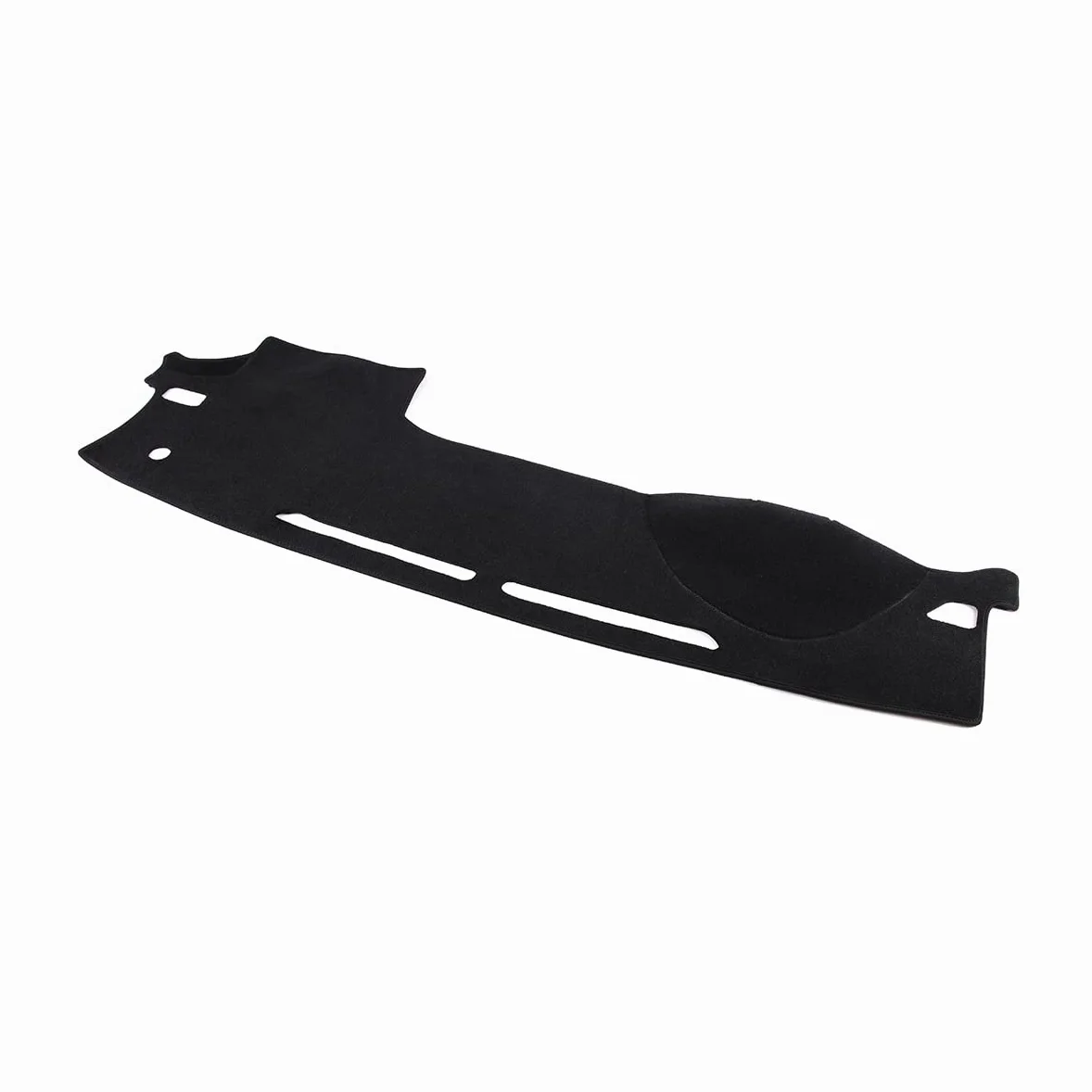 CHEAYAR Cubierta para salpicadero, tapete compatible con Toyota Tacoma2016-2021, tablero de salpicadero, tablero de salpicadero, protector de protección solar