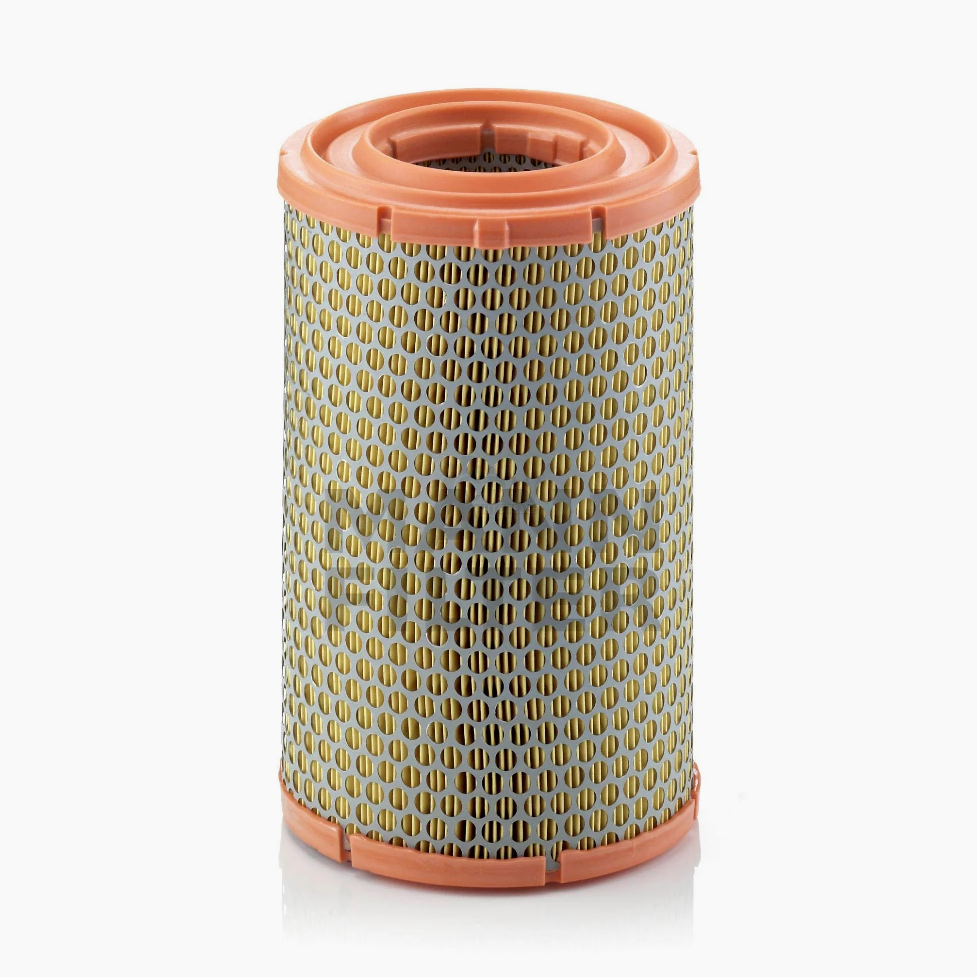 MANN-FILTER - Kit de inspección para filtros de combustible, filtro de aire, filtro de aceite