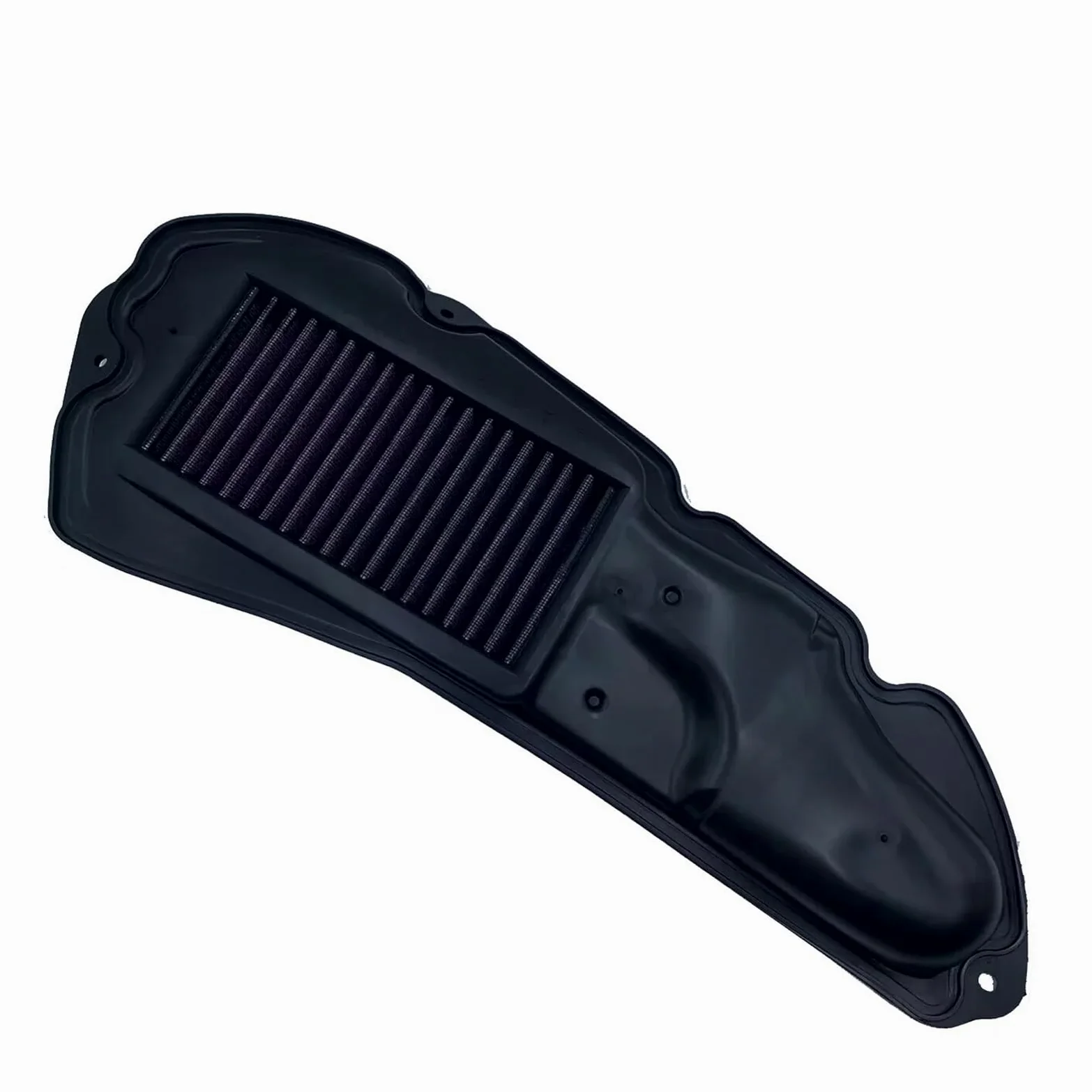 Filtro Aire Motocicleta Limpiador de Filtro de Aire para Hond&a PCX160 PCX 160 | Elemento de admisión de limpiador de filtro de aire motor motocicleta para Hond&a PCX160 PCX 160 2021-2023 PCX125 2021-2022