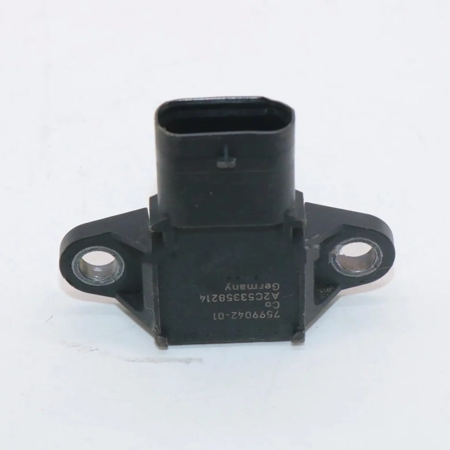 ‌Sensor Referencia Vacío‌ Sensor de presión absoluta del colector MAP 7599042-01 7599042 para BMW X1, X3, X4, X5, X6, Z4, E70, E71, E72, E82, E84 y E88
