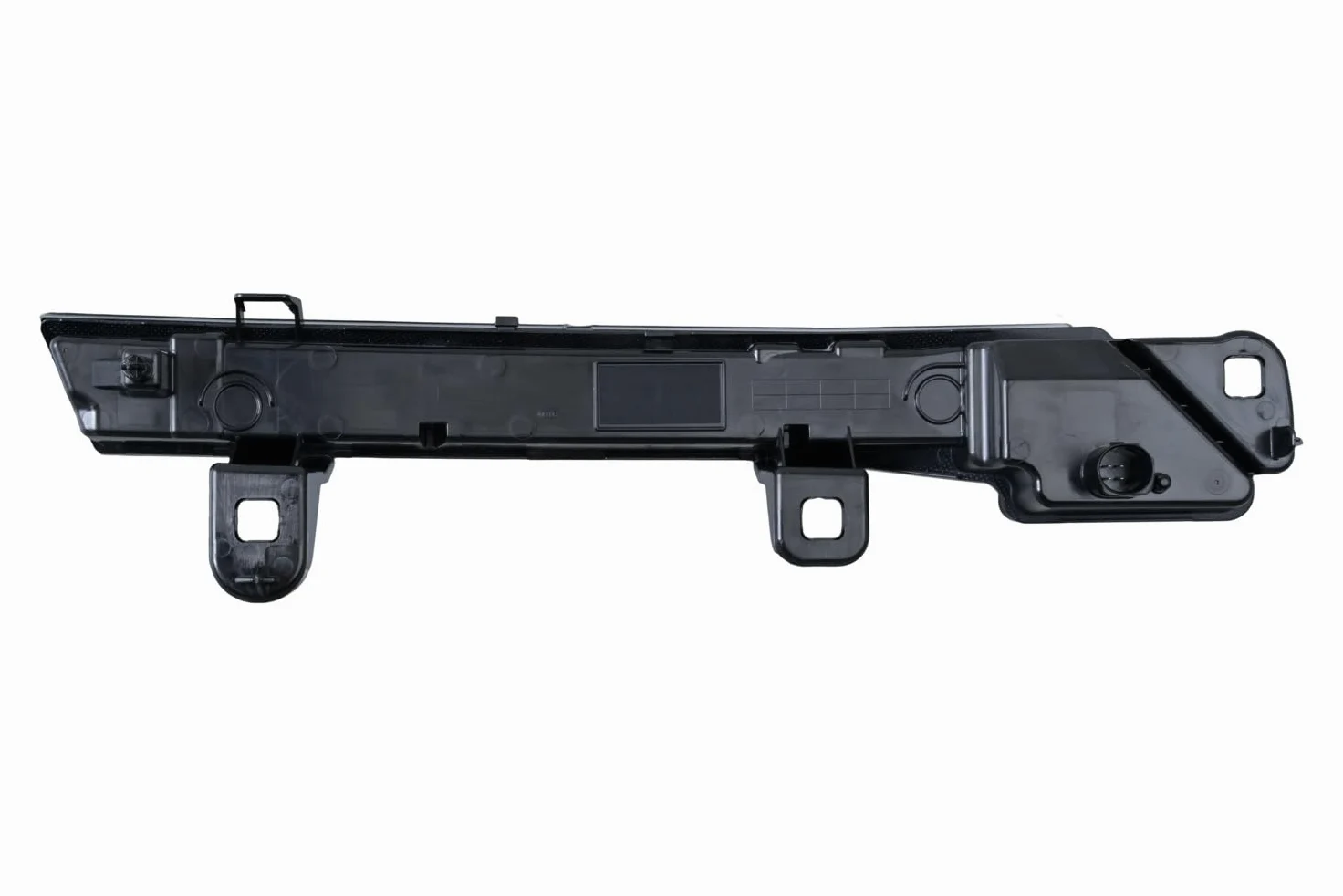 HELLA 2XI 015 520-071 Luz diurna sin unidad de control Izquierda