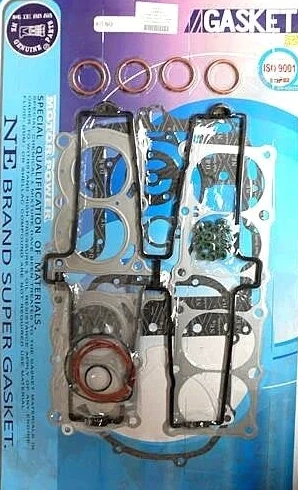 Juego completo de juntas de motor para YAMAHA FZR 600 89-93