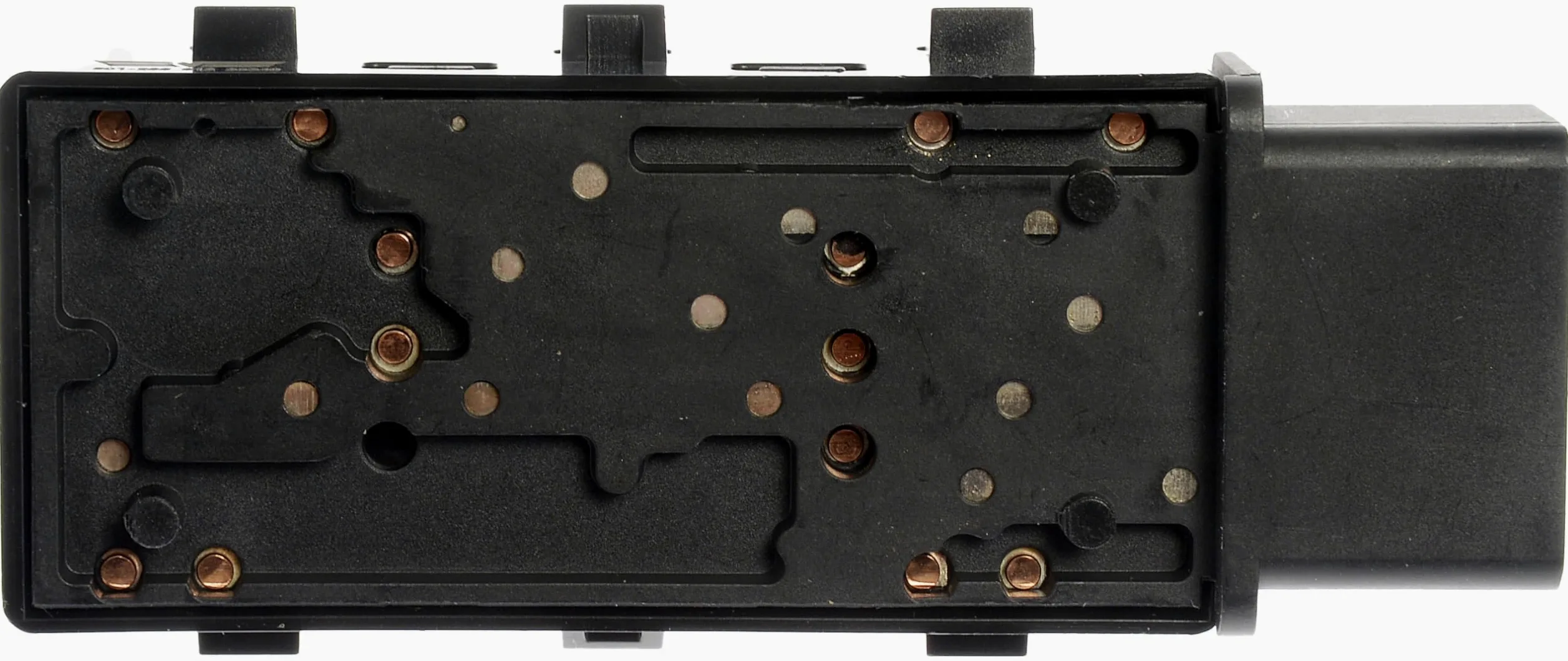 Dorman Interruptor 901-256 - Asiento eléctrico compatible con modelos seleccionados