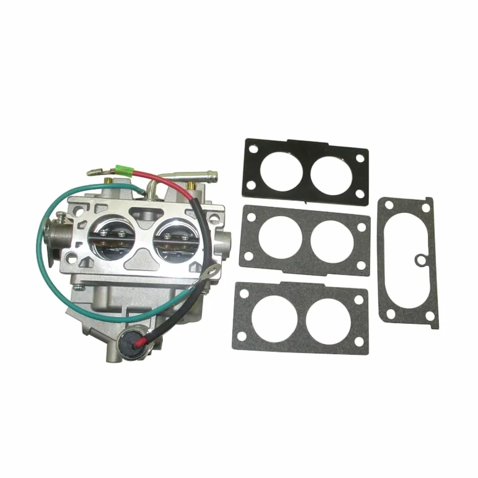 Juego de Juntas de carburador 24 853 111-S 24 853 103-S Compatible con Algunos Motores CV750