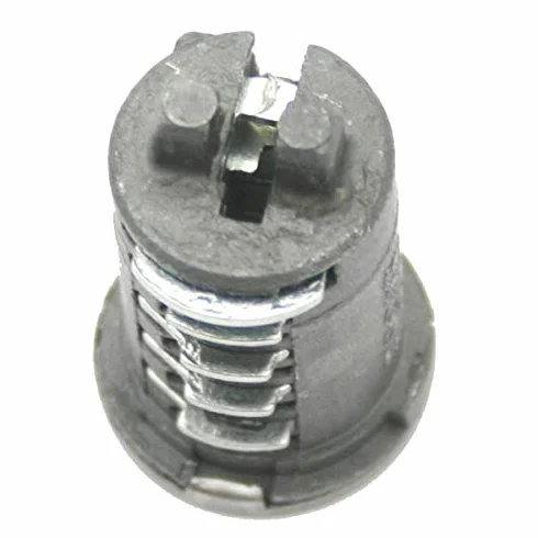 FAP - 10 cilindros cilíndricos para cerraduras de caravana o caravana