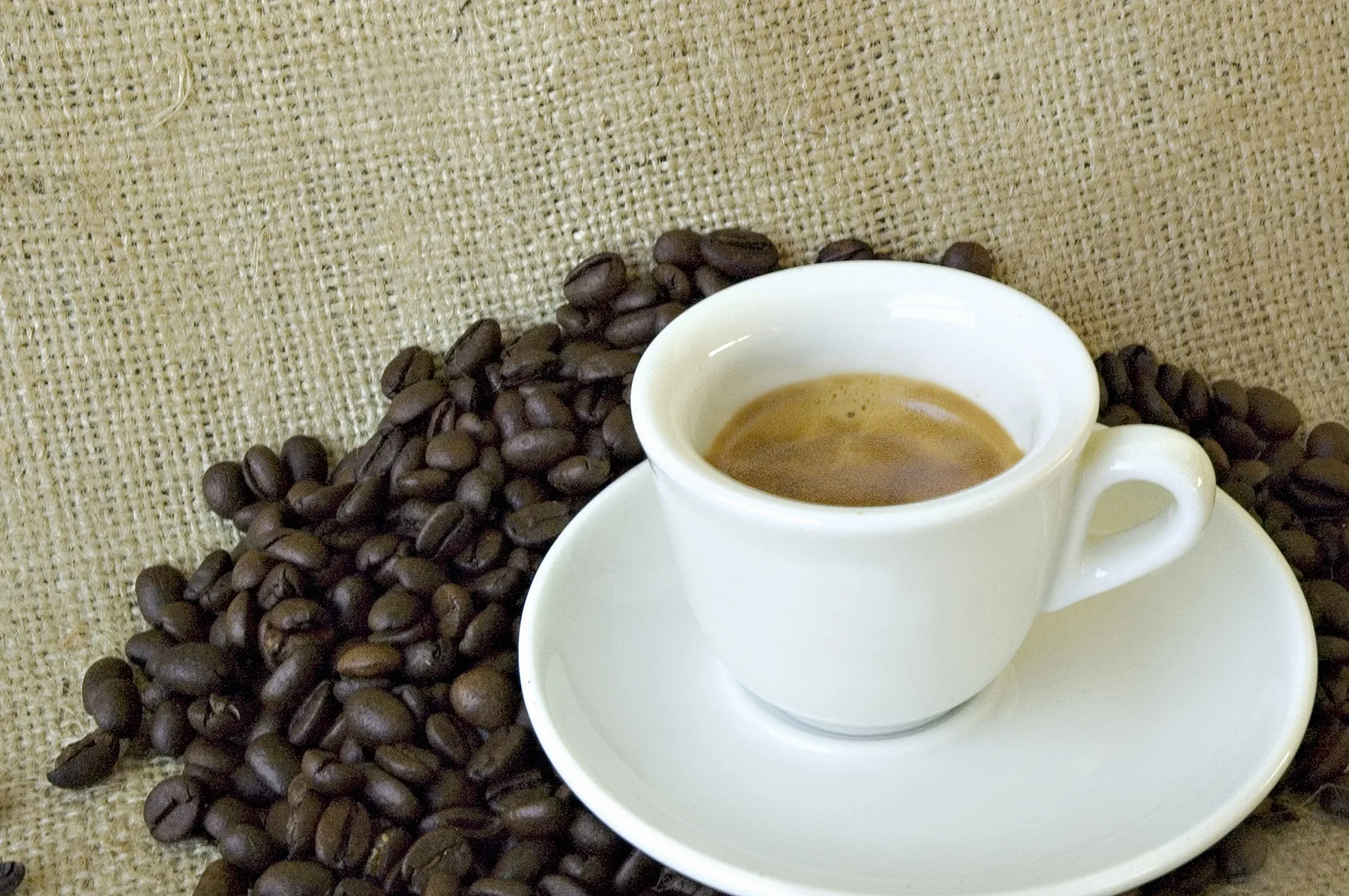 Café Corsini en Granos Súper Cremoso 1 kg