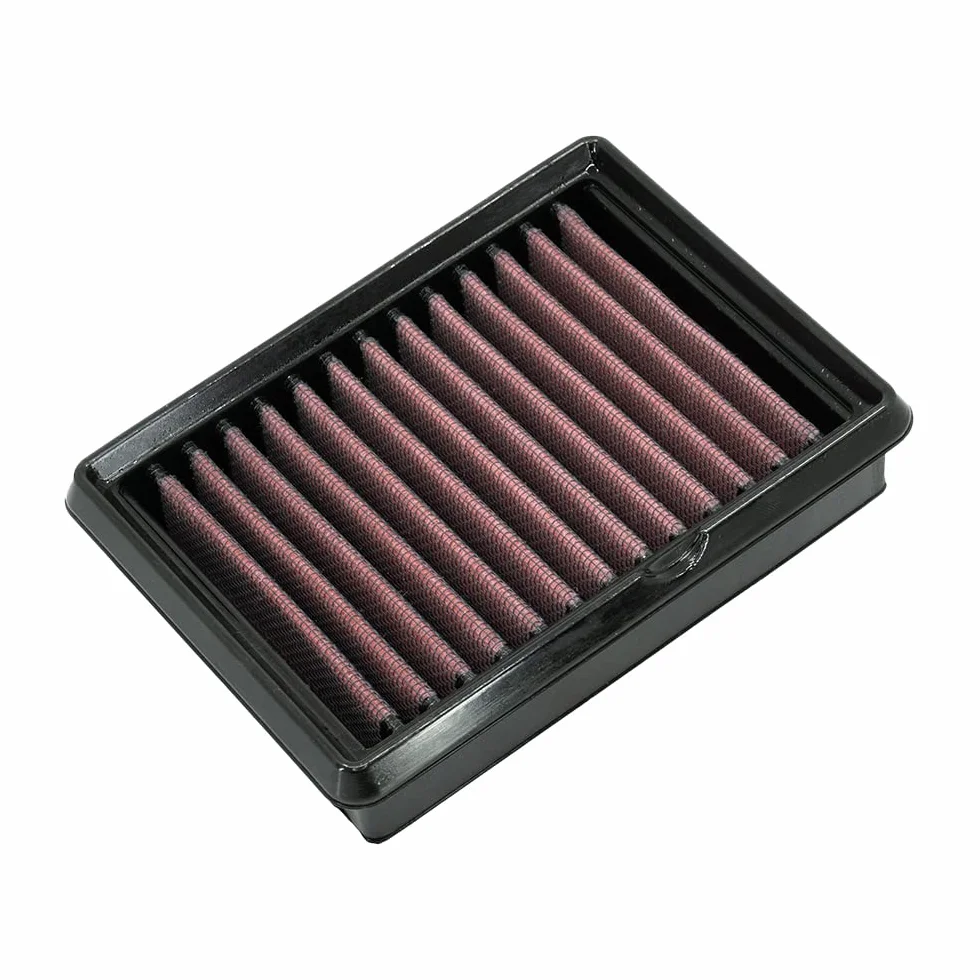 DNA Filtro de aire de alto rendimiento compatible para CF Moto 800 MT Touring (22-24) PN: P-CF8E22-01