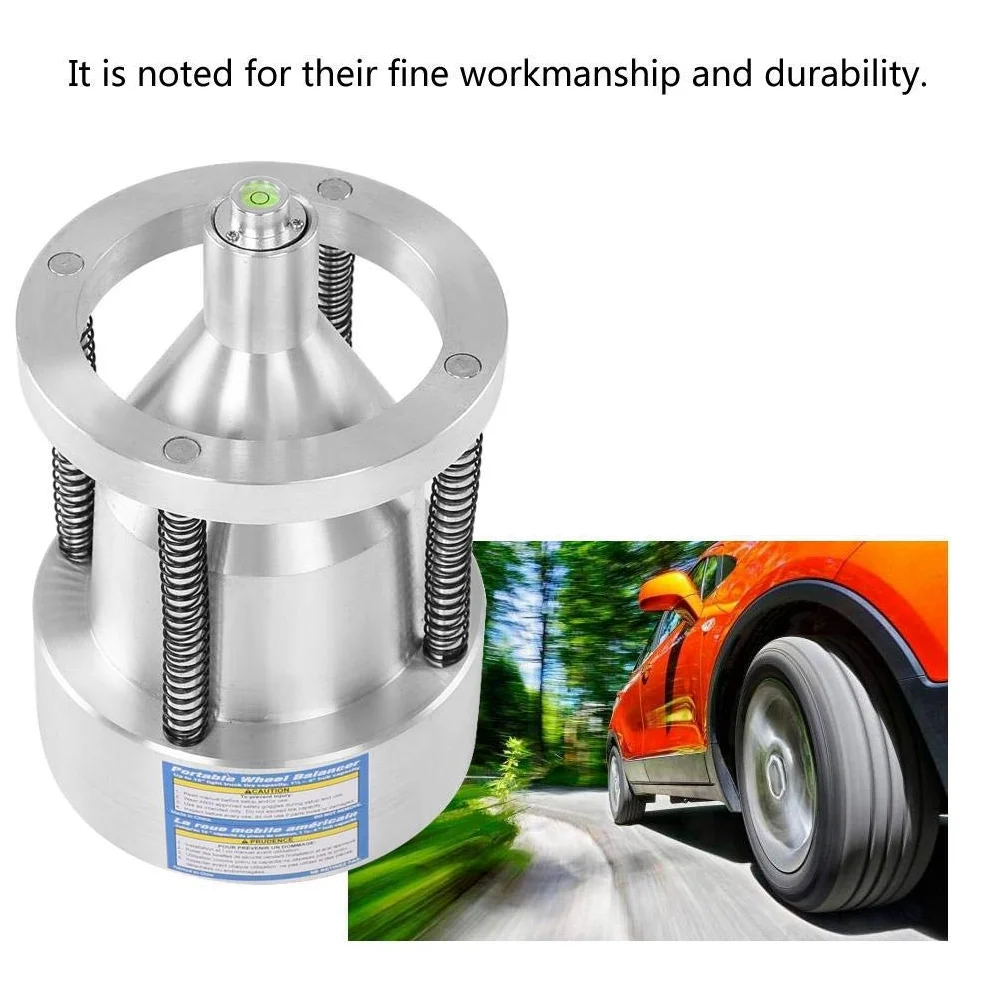 EBTOOLS para equilibratore gum auto para equilibrador de burbujas de ruedas Máquina profesional de equilibrado de llantas de neumáticos, bujes de servicio pesado Equilibrador de neumáticos de ruedas