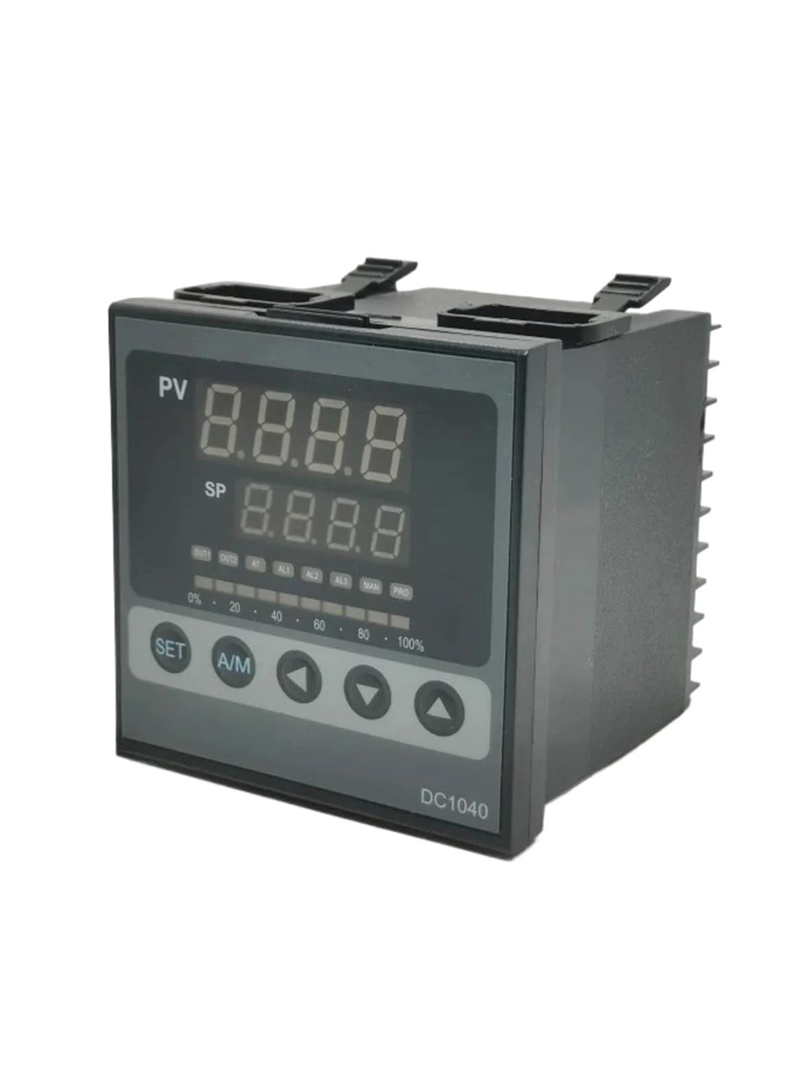 Termostato de alta precisión DC1040, termostato de válvula de motor proporcional de tres cables(9)
