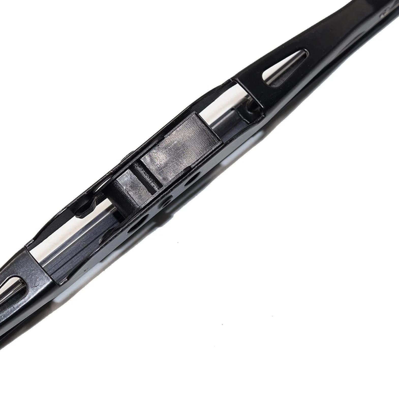 Escobilla limpiaparabrisas para Ford Focus C-Max MK1 2003-2007, escobilla limpiaparabrisas trasera de 11 "