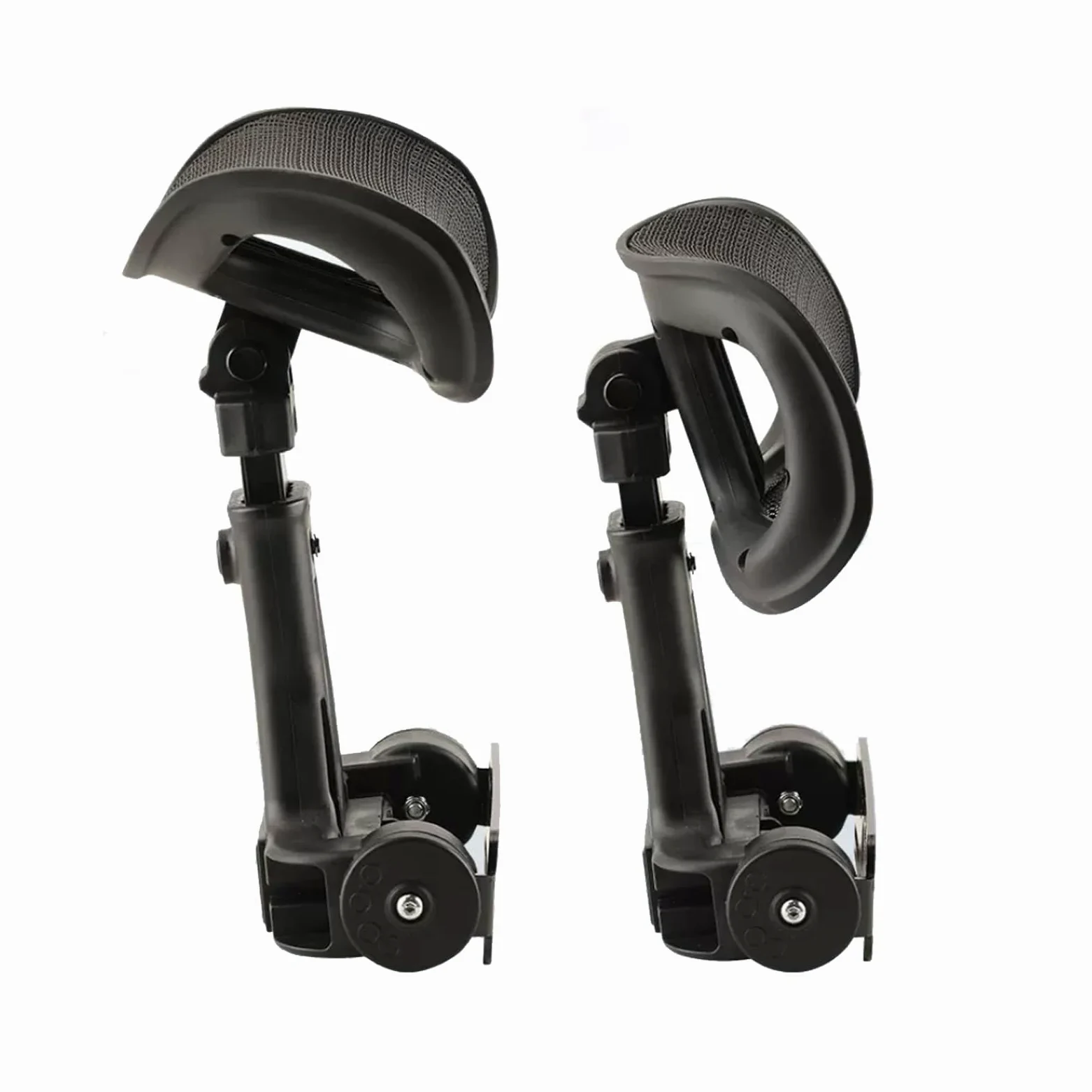 Cojín de Soporte de Cintura Trasera para Motocicleta, Soporte Lumbar Ajustable, cojín de Cintura para Asiento Trasero para Scooter eléctrico No9, Respaldo Multiusos para Conductor y Pasajero