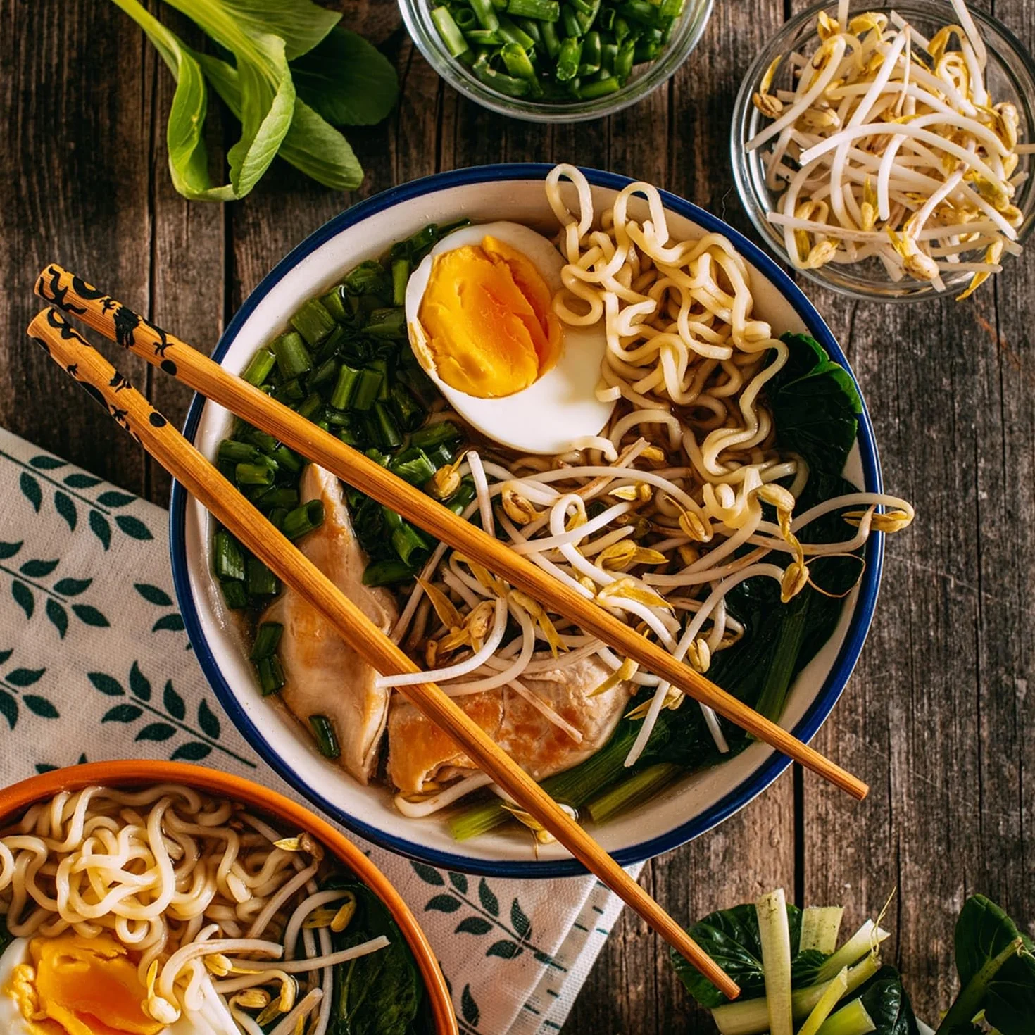 BIOASIA Bio Fideos Mie integrales 250 g