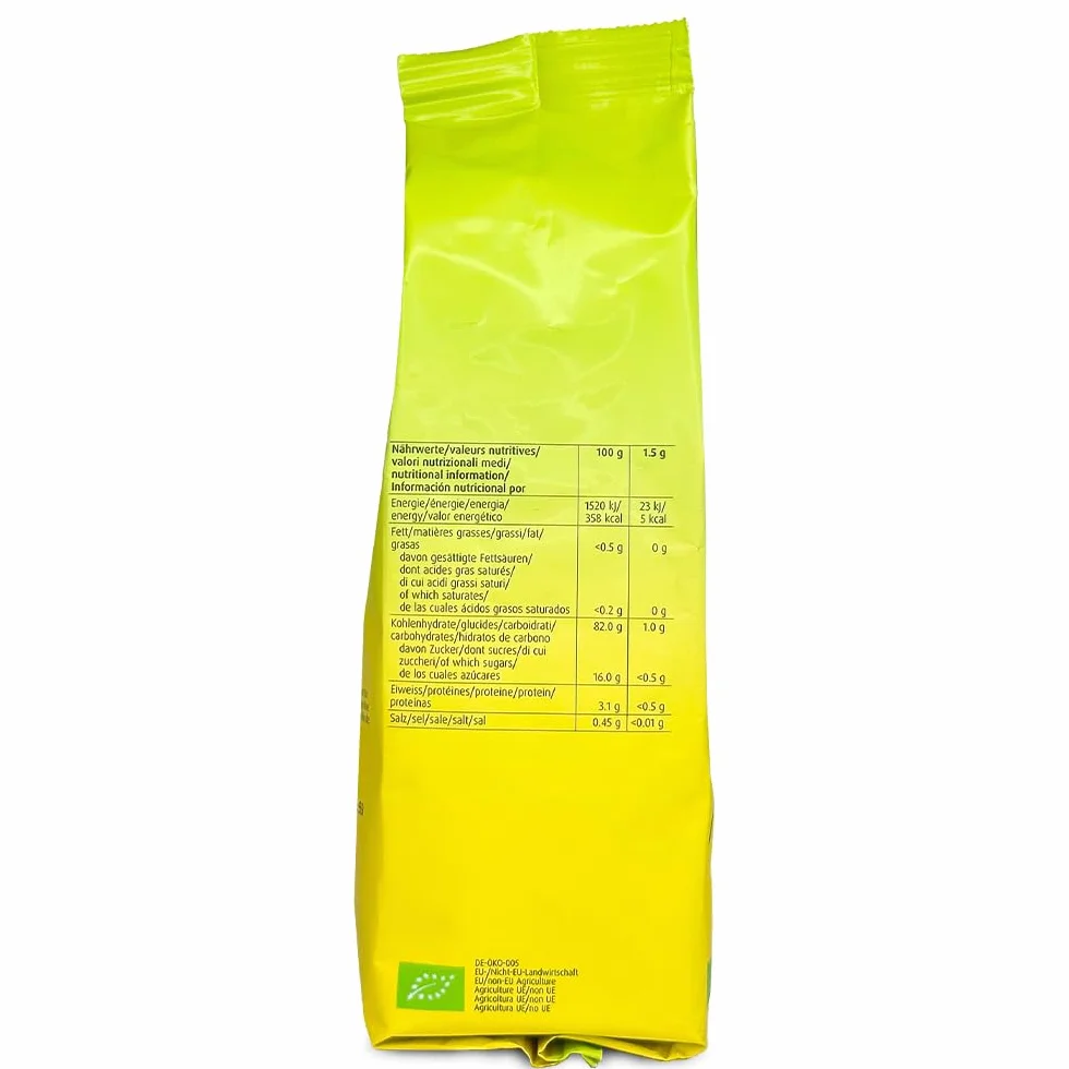 A.Vogel Bambú Bolsa Sustituto Natural del Café Bio Sin Cafeína 200 gramos