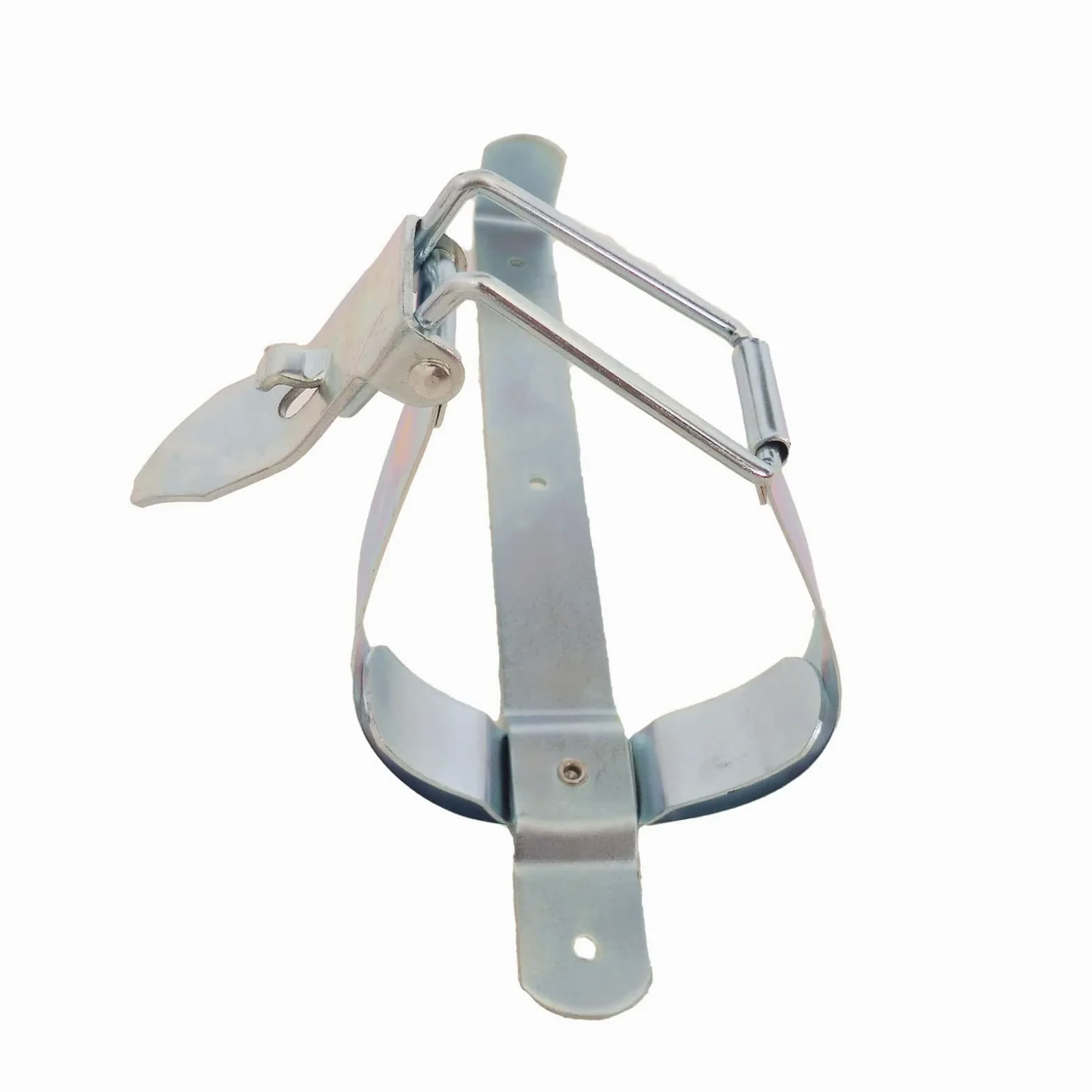 Soporte vehículo extintor (3kg)