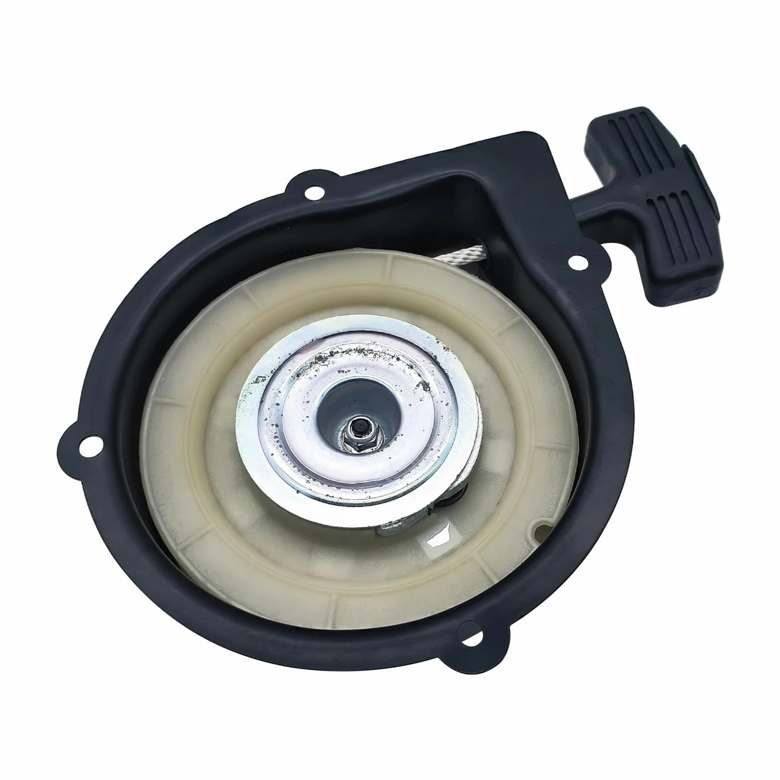 Arranque DE Retroceso Manual Arranque DE Tirador for CF500 CF188 0180-092200