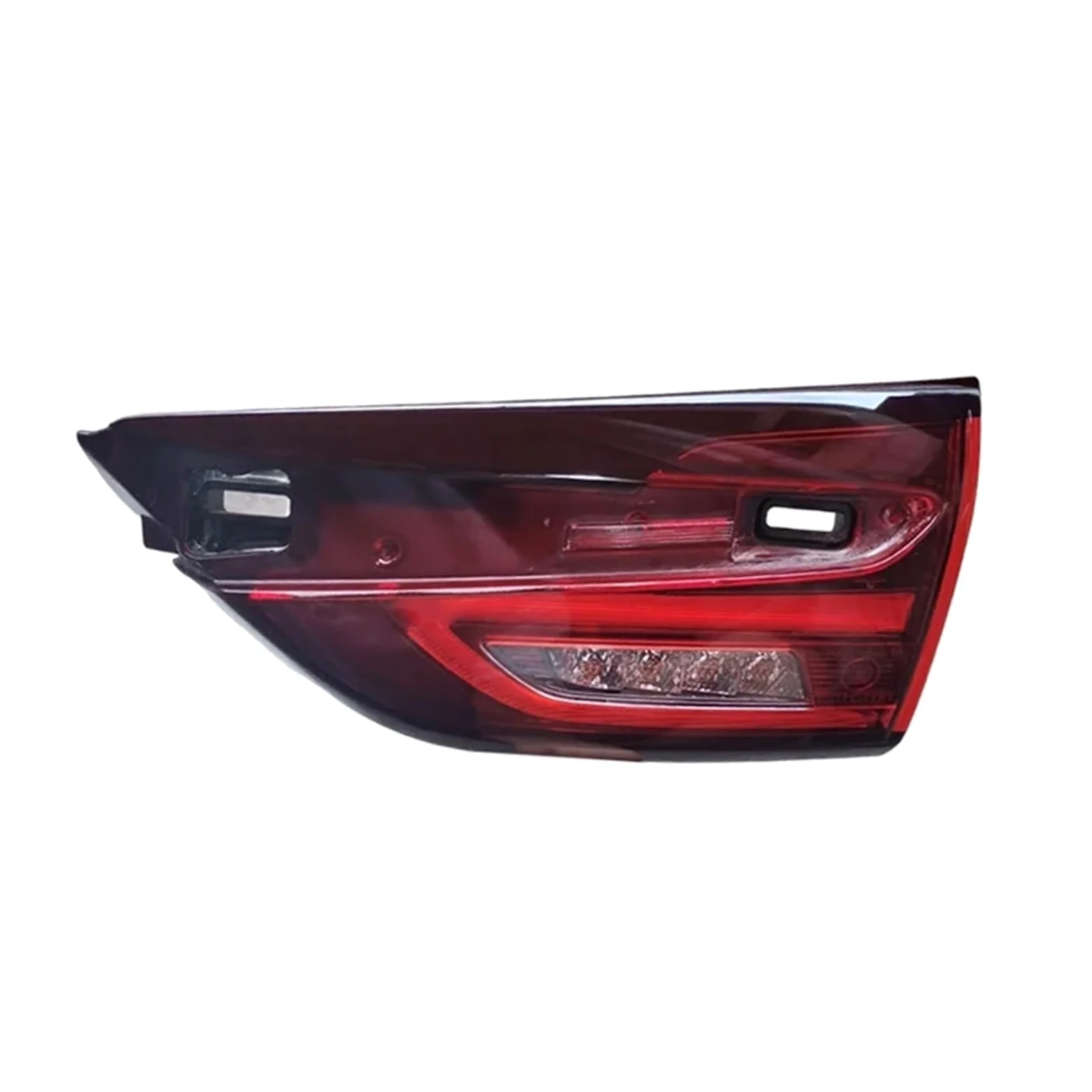 Juego Luces Traseras GRF5-51-150B GRF551150B Para Mazda 6 Para Atenza 2019-2022 Luz Trasera LED De Coche Freno Marcha Atrás Pilotos Traseros(bien)