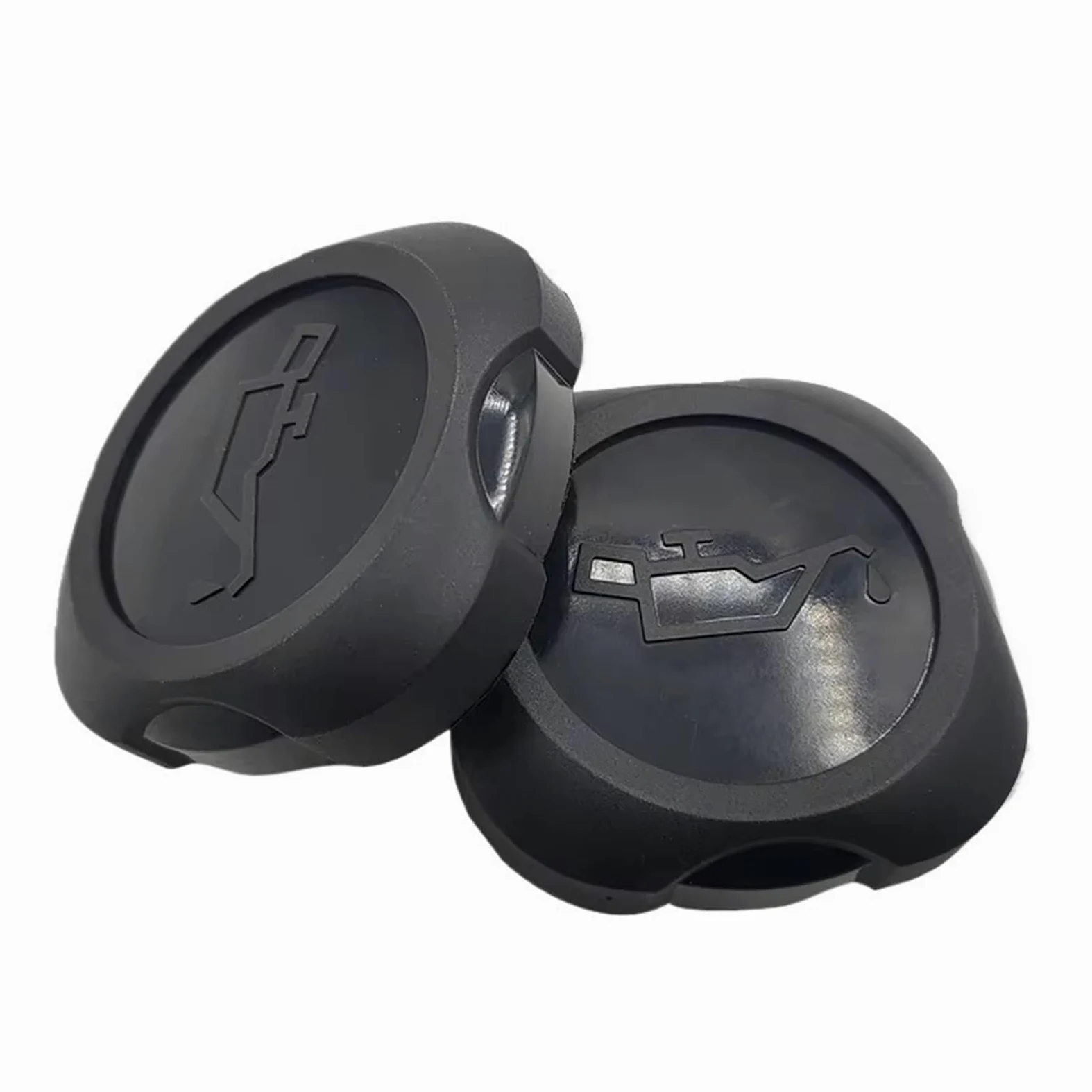 Tapón de llenado de aceite de motor Para E90 Para E60 Para X1 Para E87 Para X3 Para X5 Para E70 Para X6 Para F02 Para F10 Para 318I Accesorios Tapón Llenado Aceite Motor