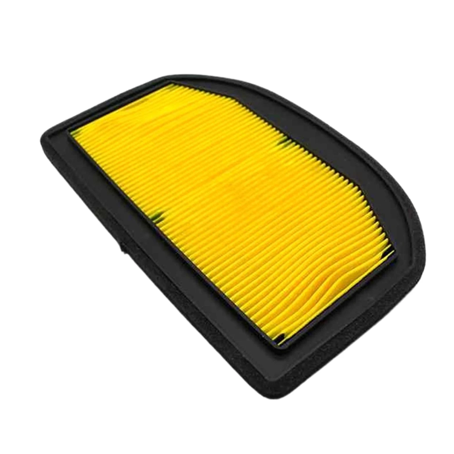 Gasolina Filtro Limpiador De Filtro De Admisión De Aire para Motocicleta, Filtro De Aire De Gasa De Algodón para T&riump&h 1200 Explorer 2012-2019, Motocicleta