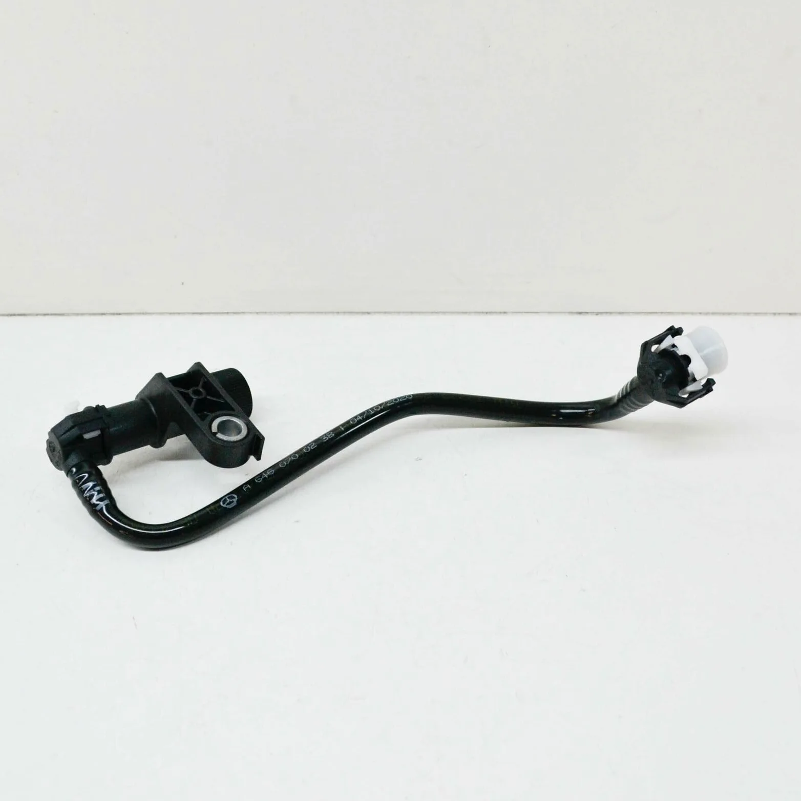 Para Línea de filtro de combustible Mercedes-Benz Vito W639 A6460700338 Original