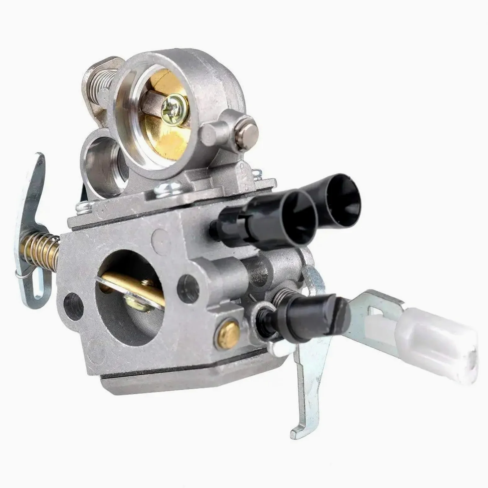 Carburador Motosierra para Stihl MS171 MS181 MS211 Kit De para Zama C1Q-S269 C1Q-S191